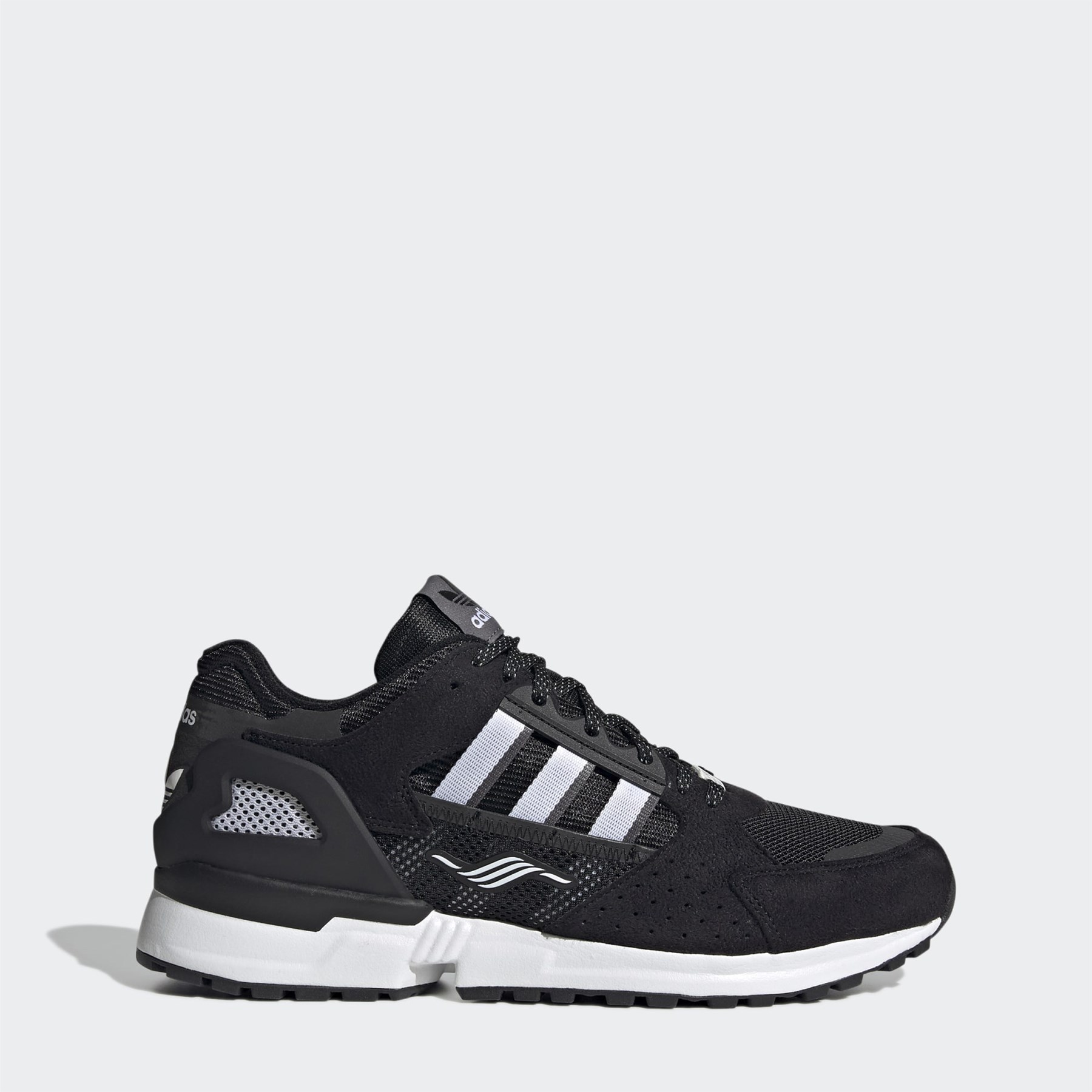 Adidas Erkek Günlük Spor Ayakkabı Zx 10,000 C H04350