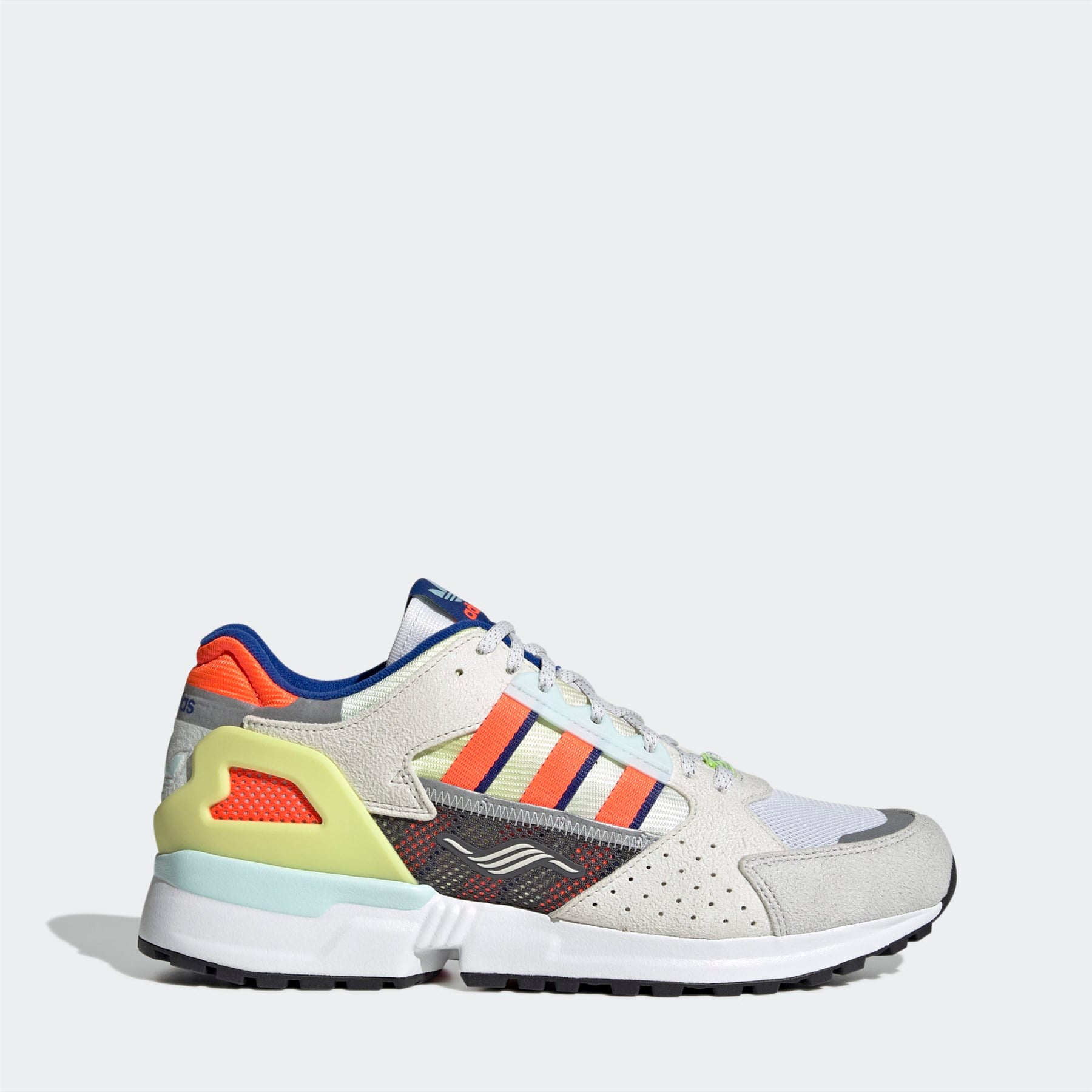 Adidas Erkek Günlük Spor Ayakkabı Zx 10,000 C Gz7725