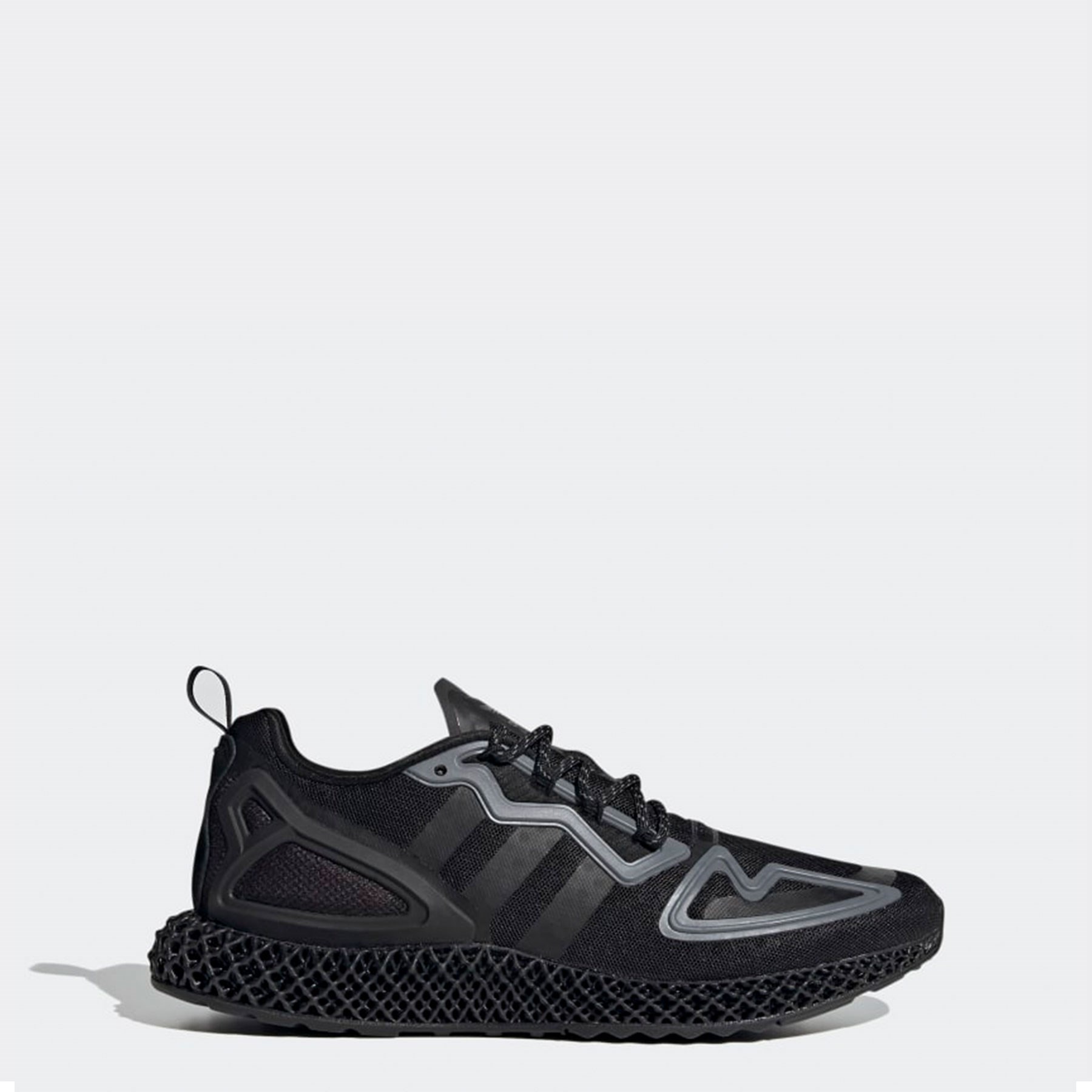 Adidas Erkek Günlük Spor Ayakkabı Zx 2K 4D Fz3561 ZX 2K 4D
