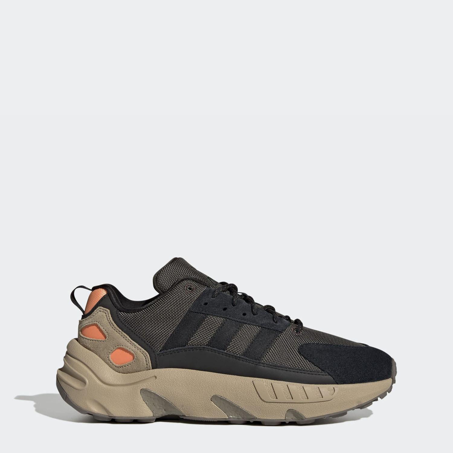 Adidas Erkek Günlük Spor Ayakkabı Zx 22 Boost Gx7006