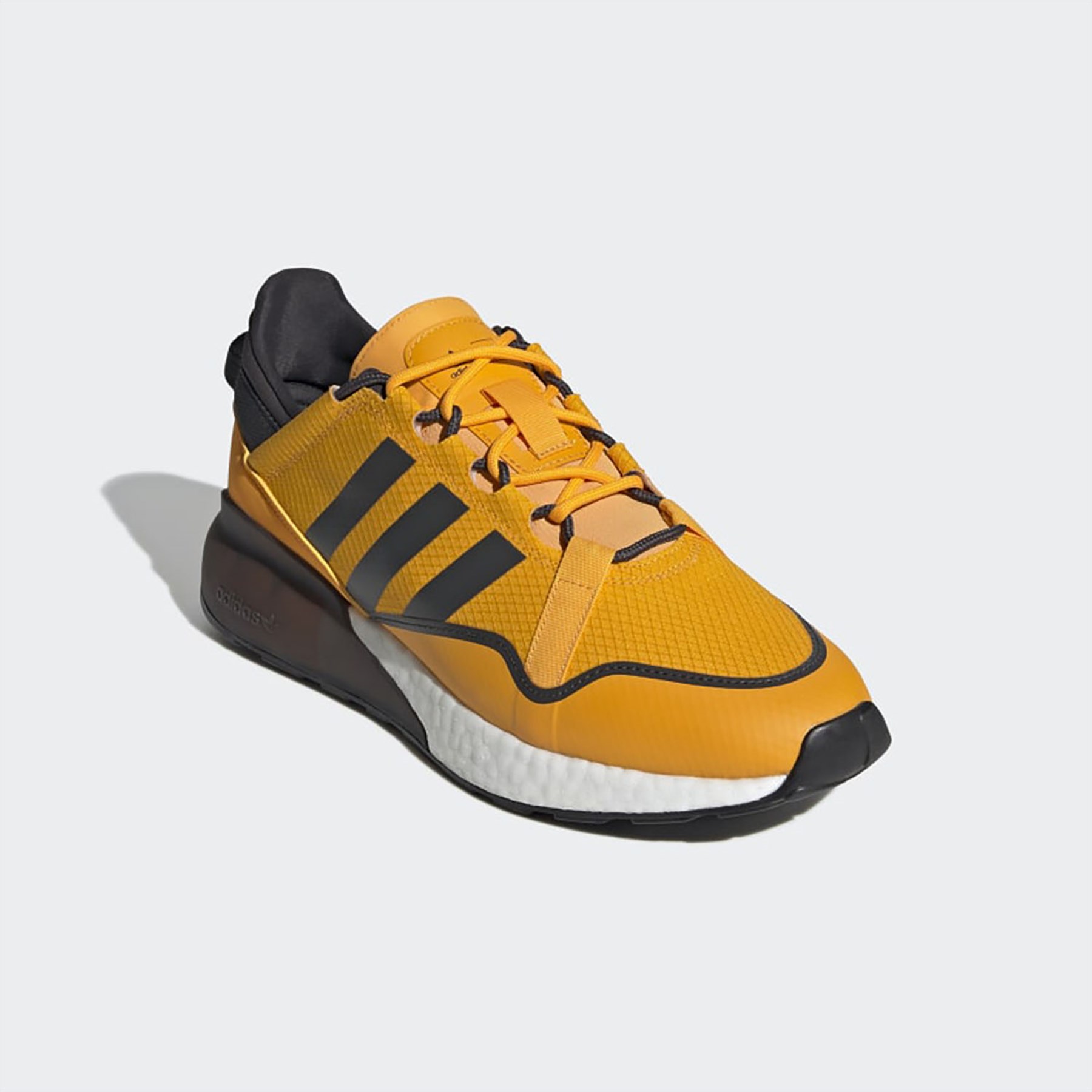 Adidas Erkek Günlük Spor Ayakkabı Zx 2K Boost Pure Gz7731