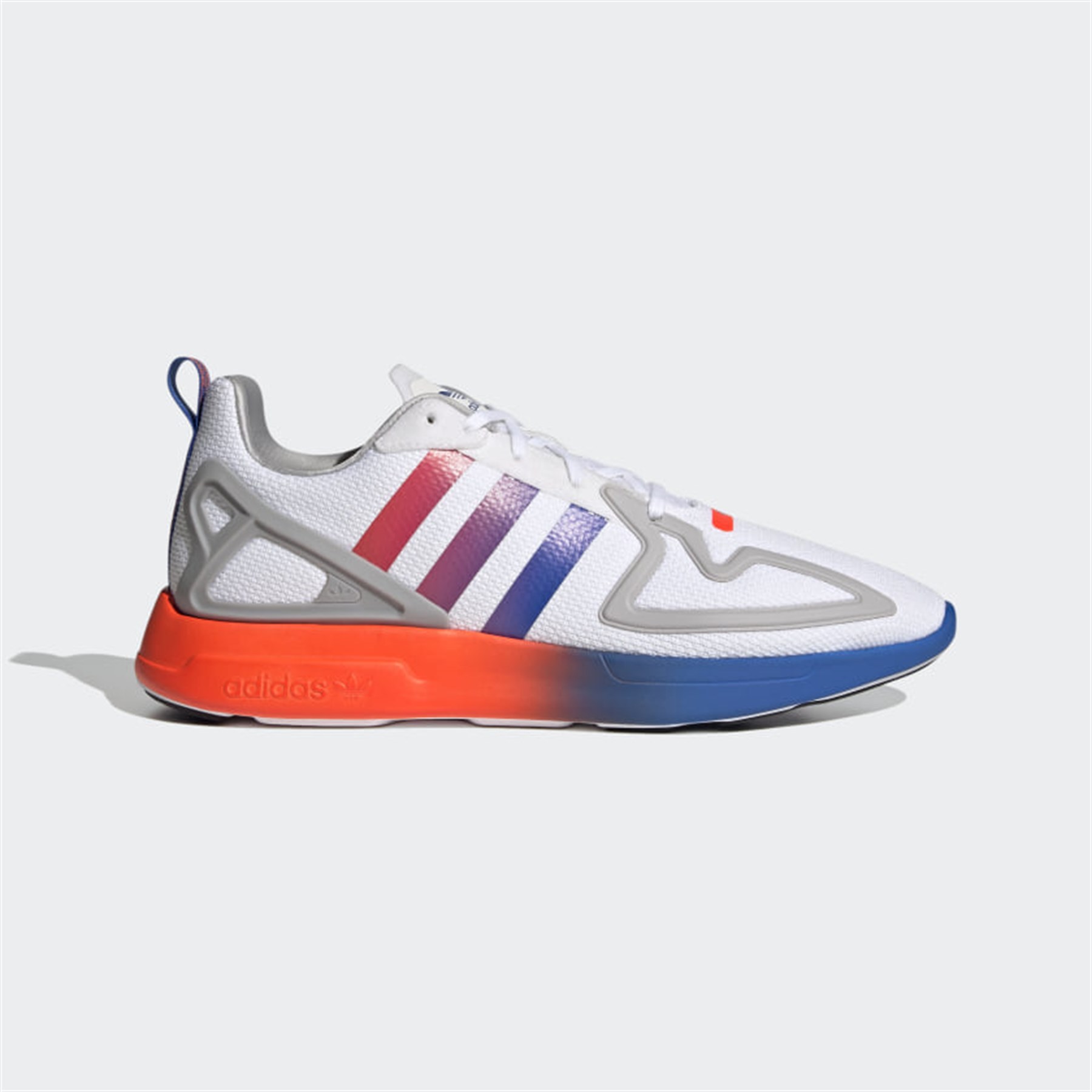 Adidas Erkek Günlük Spor Ayakkabı Zx 2K Flux Fx2044 ZX 2K FLUX