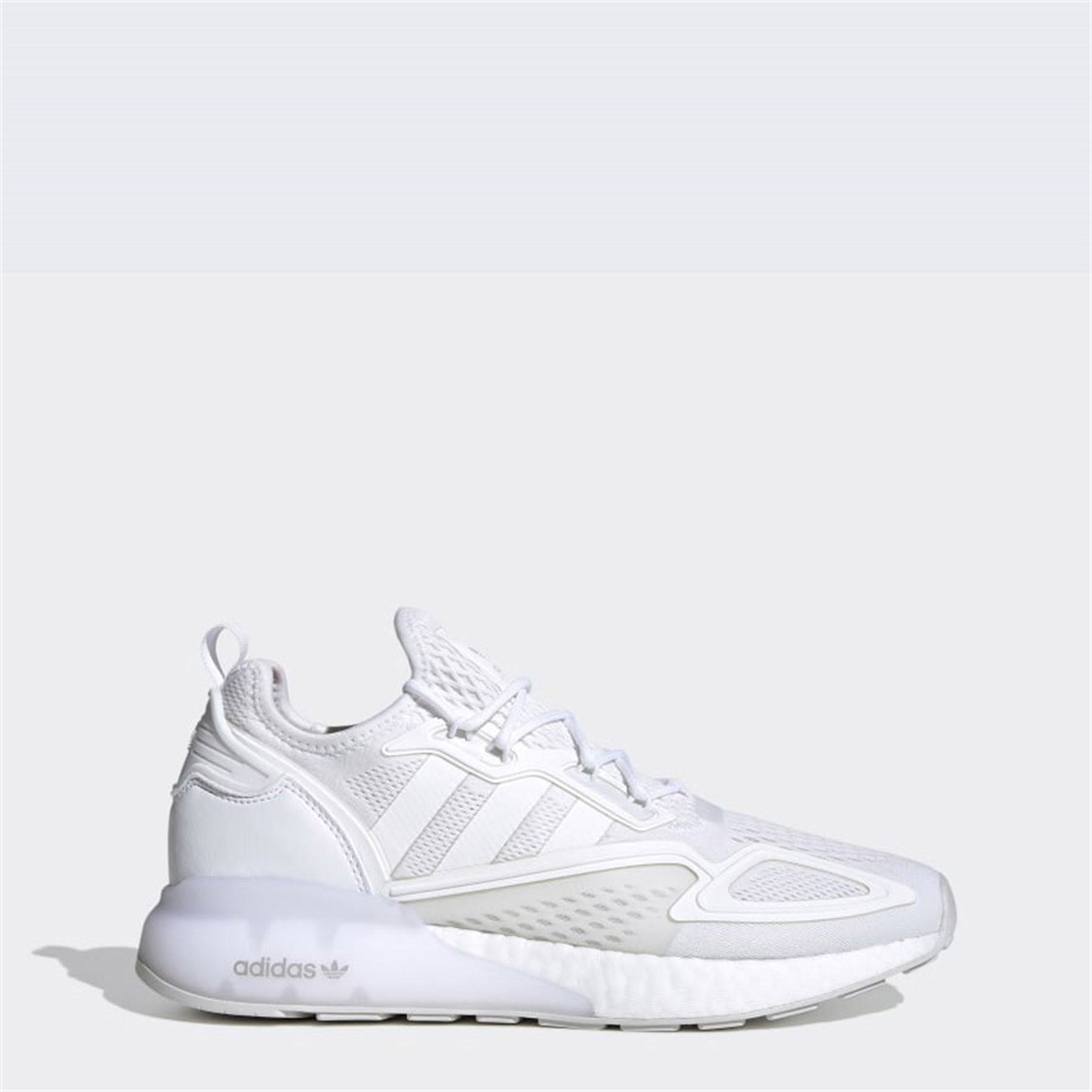 Adidas Erkek Günlük Spor Ayakkabı Zx 2K Boost Fx8834 ZX 2K BOOST
