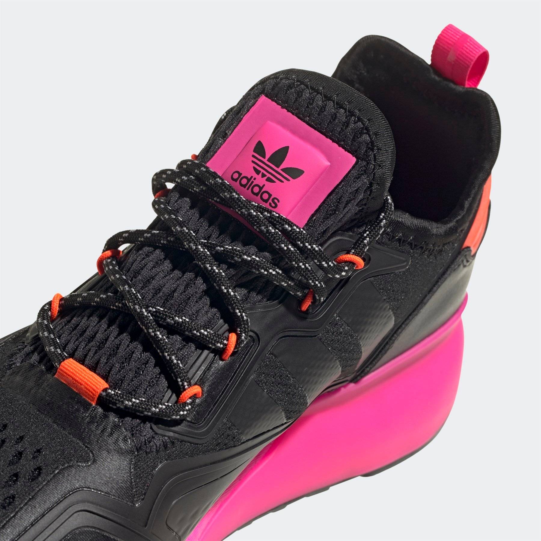 Adidas Erkek Gunluk Spor Ayakkab Zx 2K Boost Fv9997 ZX 2K BOOST