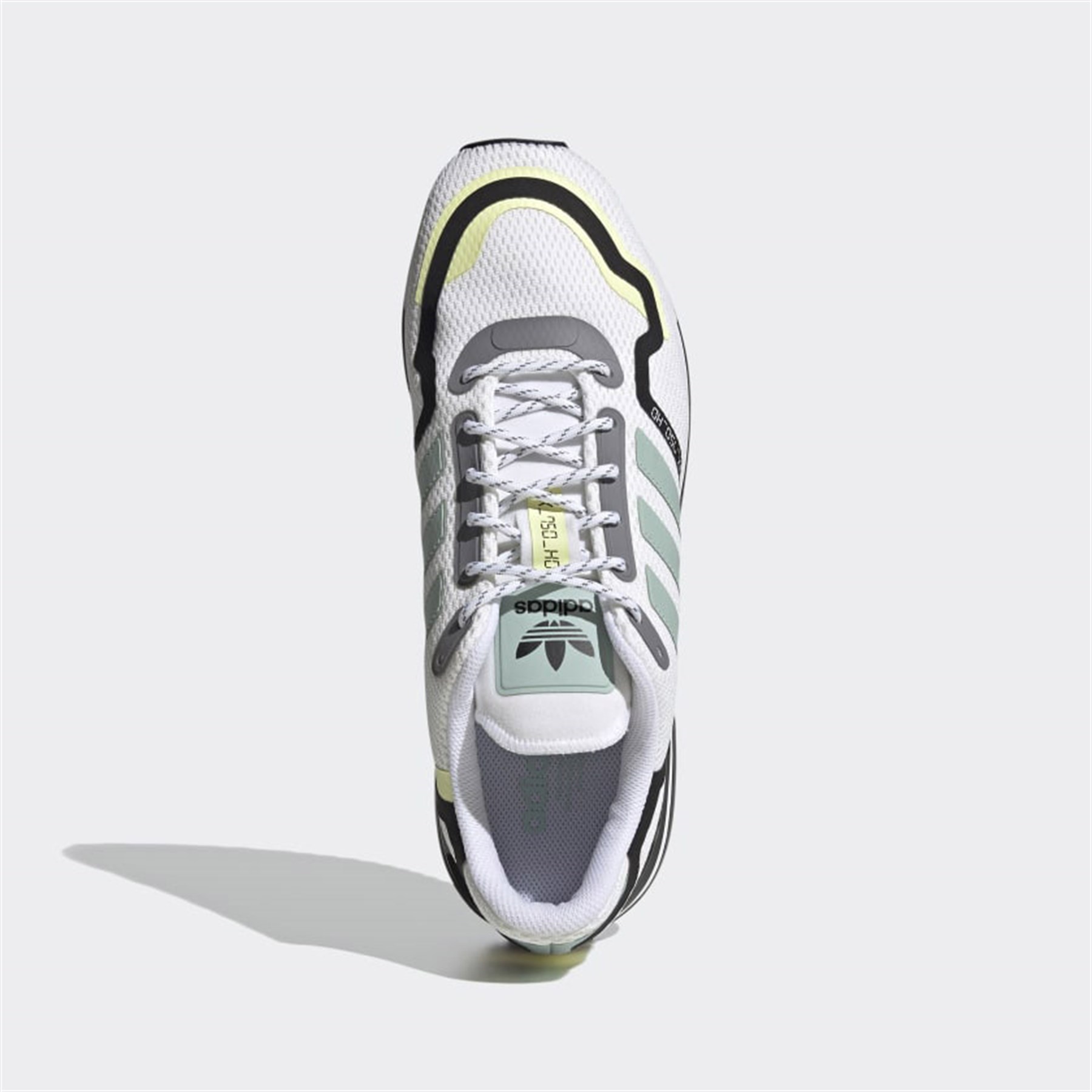 Adidas Erkek Günlük Spor Ayakkabı Zx 750 Hd Fv2875 ZX 750 HD