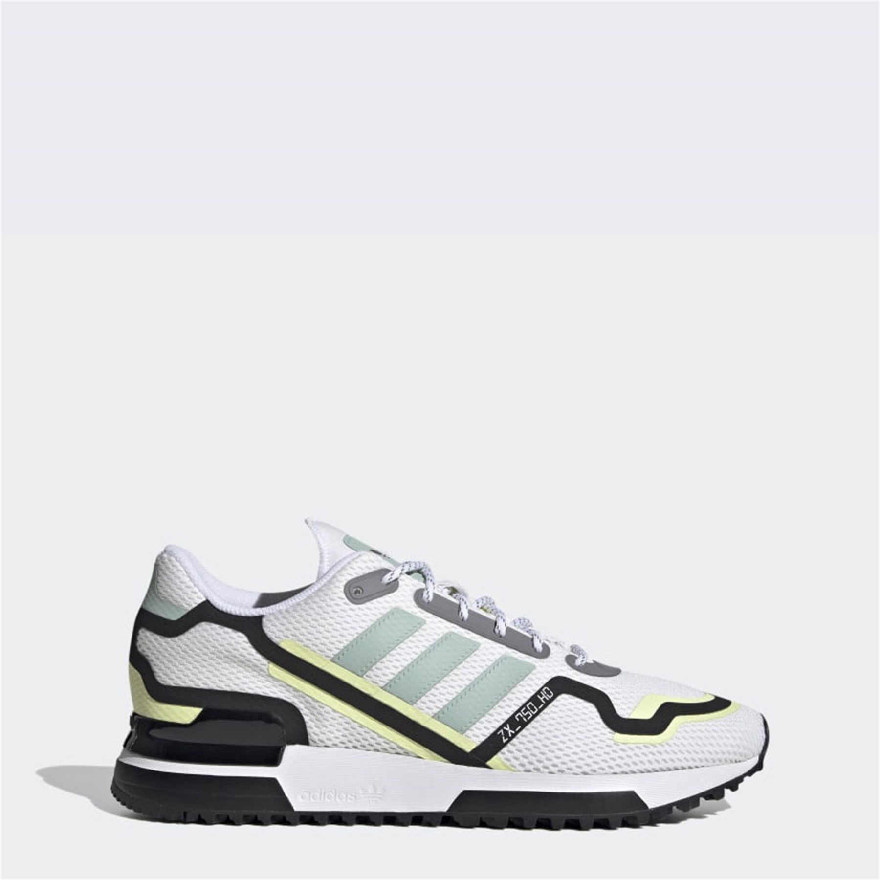 Adidas Erkek Günlük Spor Ayakkabı Zx 750 Hd Fv2875 ZX 750 HD