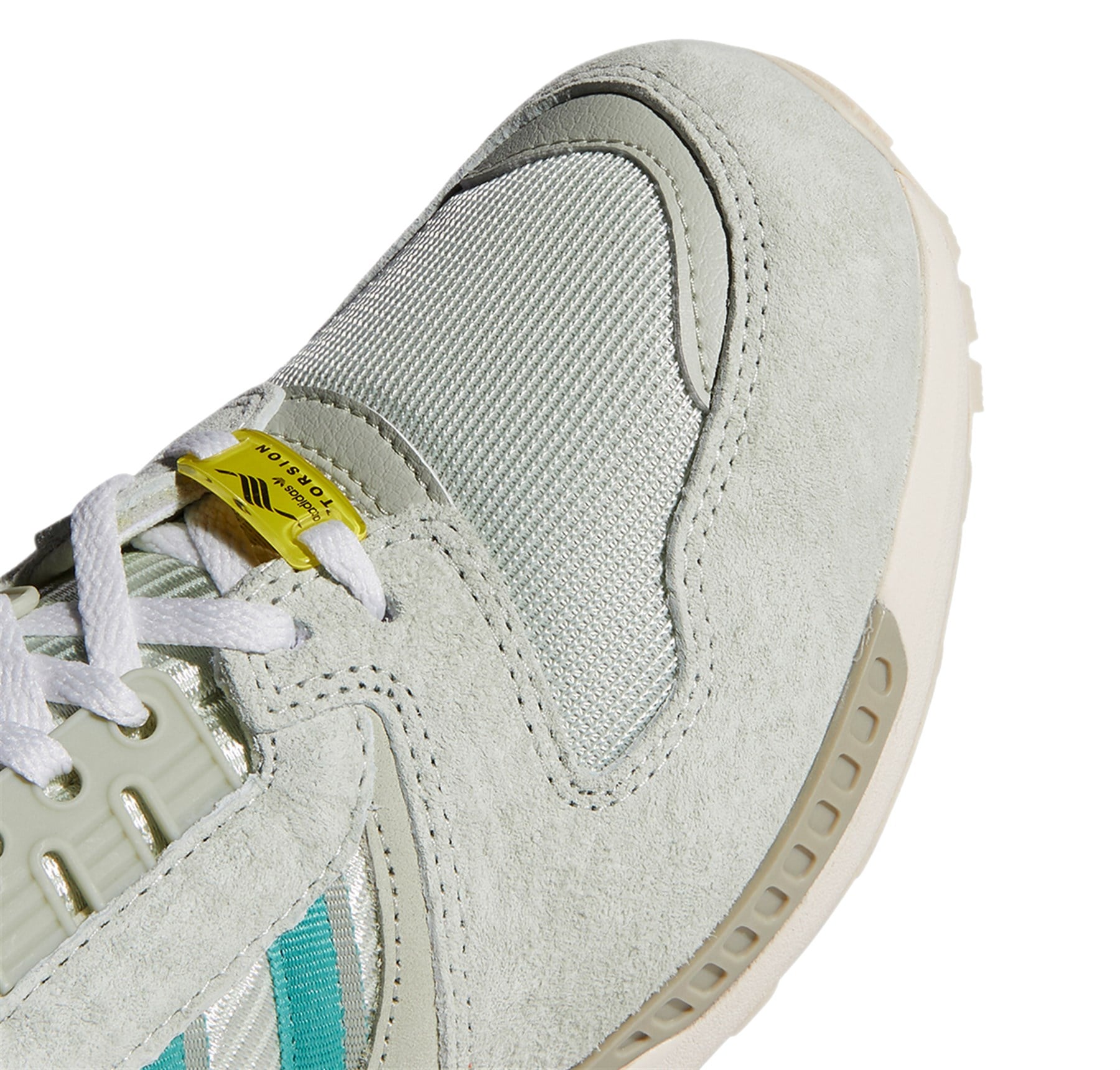 Adidas Erkek Günlük Spor Ayakkabı Zx 8000 H02110 ZX 8000