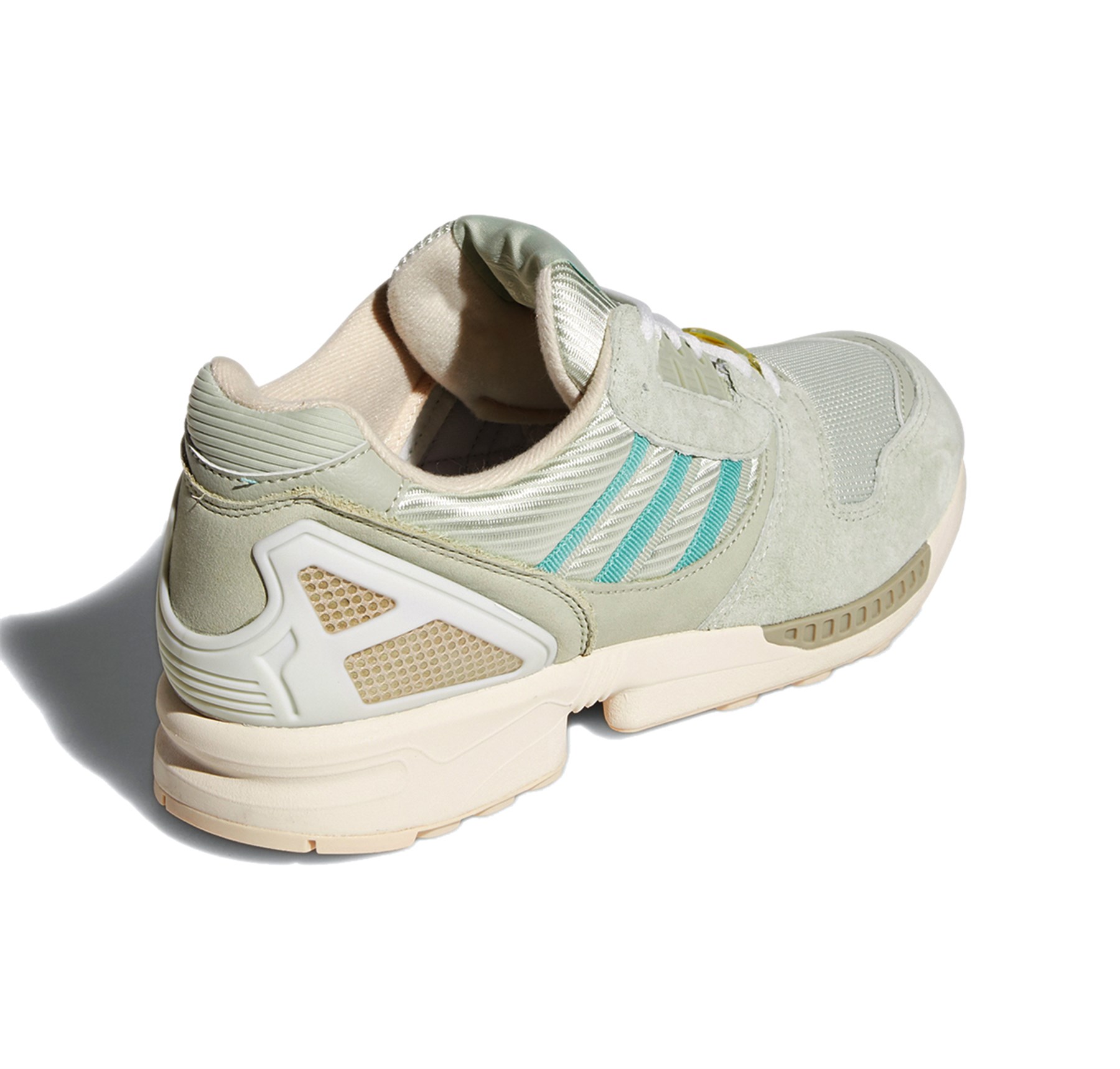 Adidas Erkek Günlük Spor Ayakkabı Zx 8000 H02110 ZX 8000