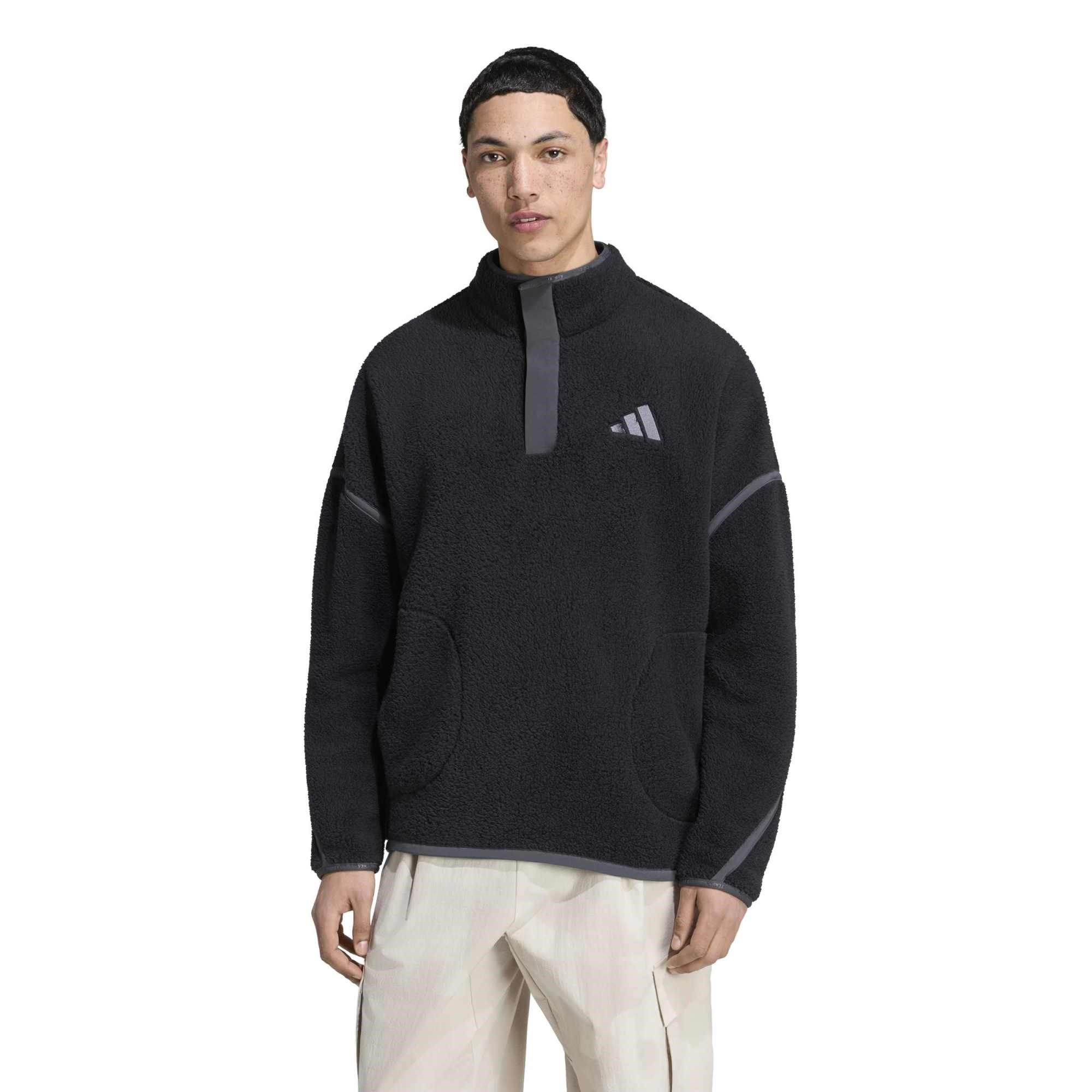 Adidas Erkek Günlük Sweatshirt Mt Ess Hp Ks2326 MT ESS HP