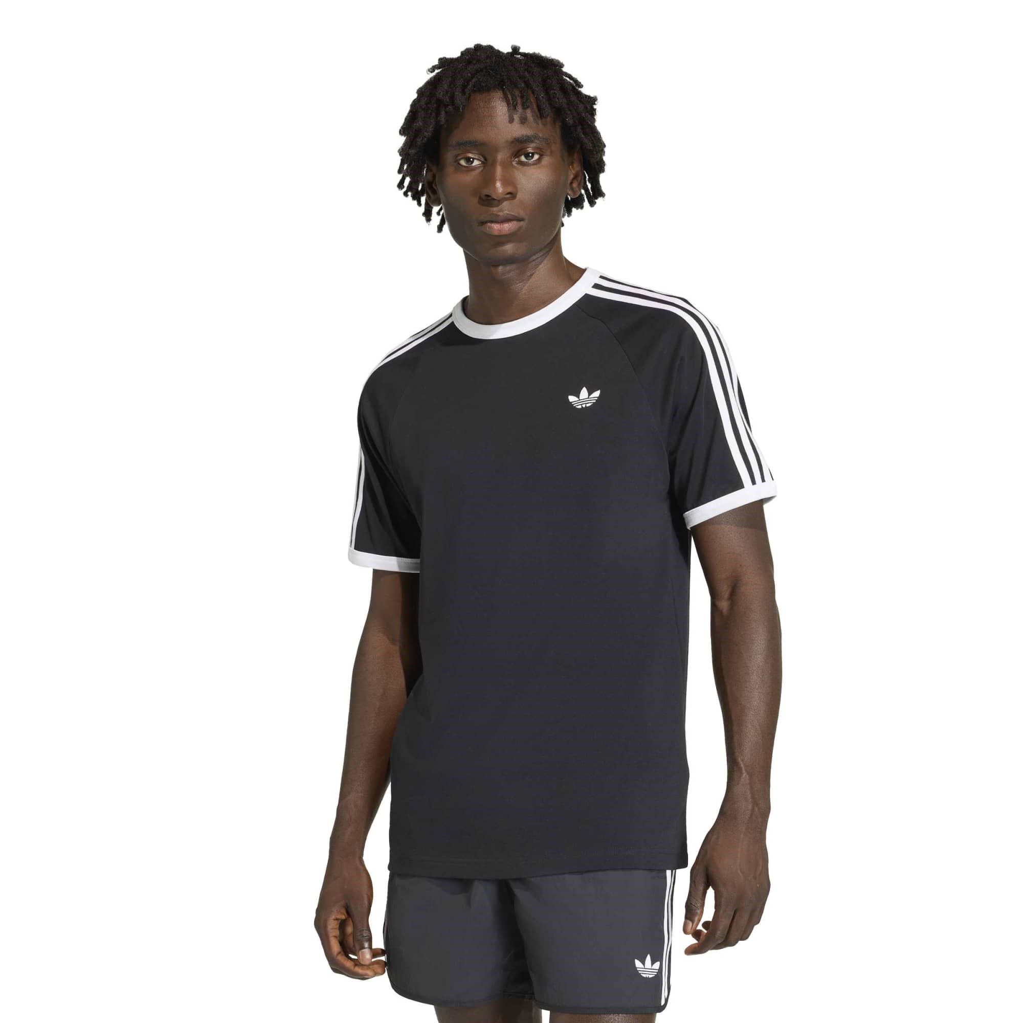 Adidas Erkek Günlük T-Shirt 3S Tee Ke3538