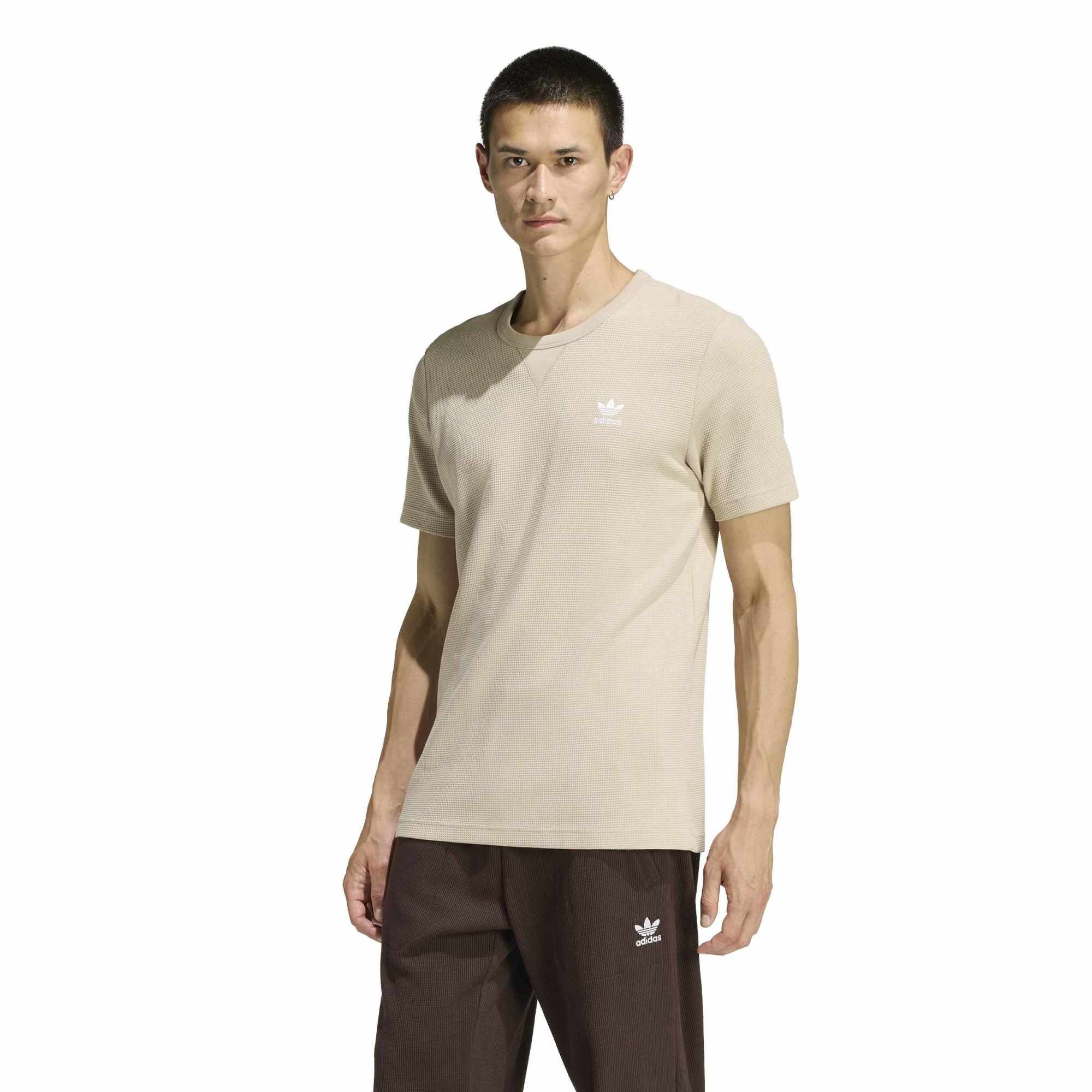Adidas Erkek Günlük T-Shirt Ess W Tee Ke1180