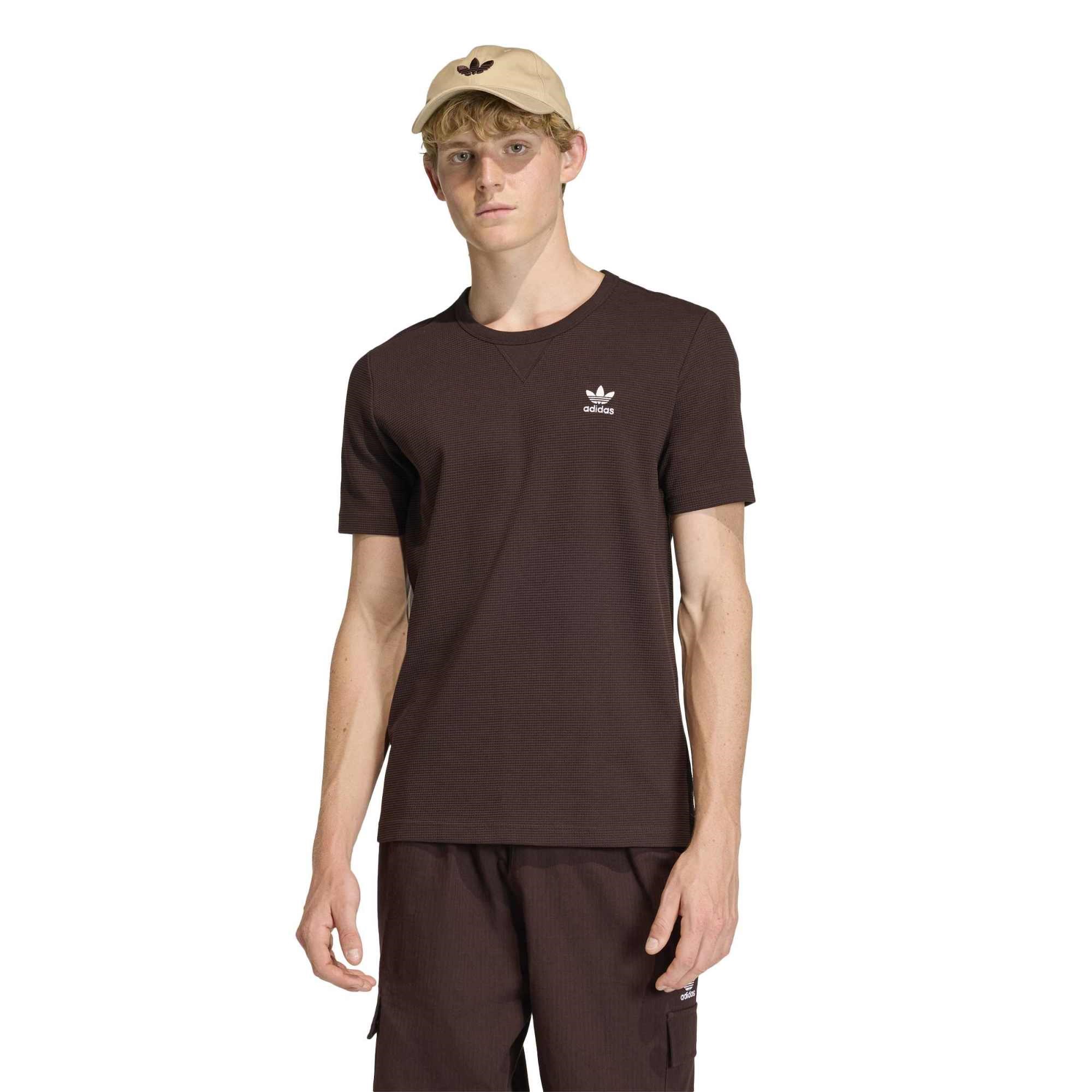Adidas Erkek Günlük T-Shirt Ess W Tee Ke1136