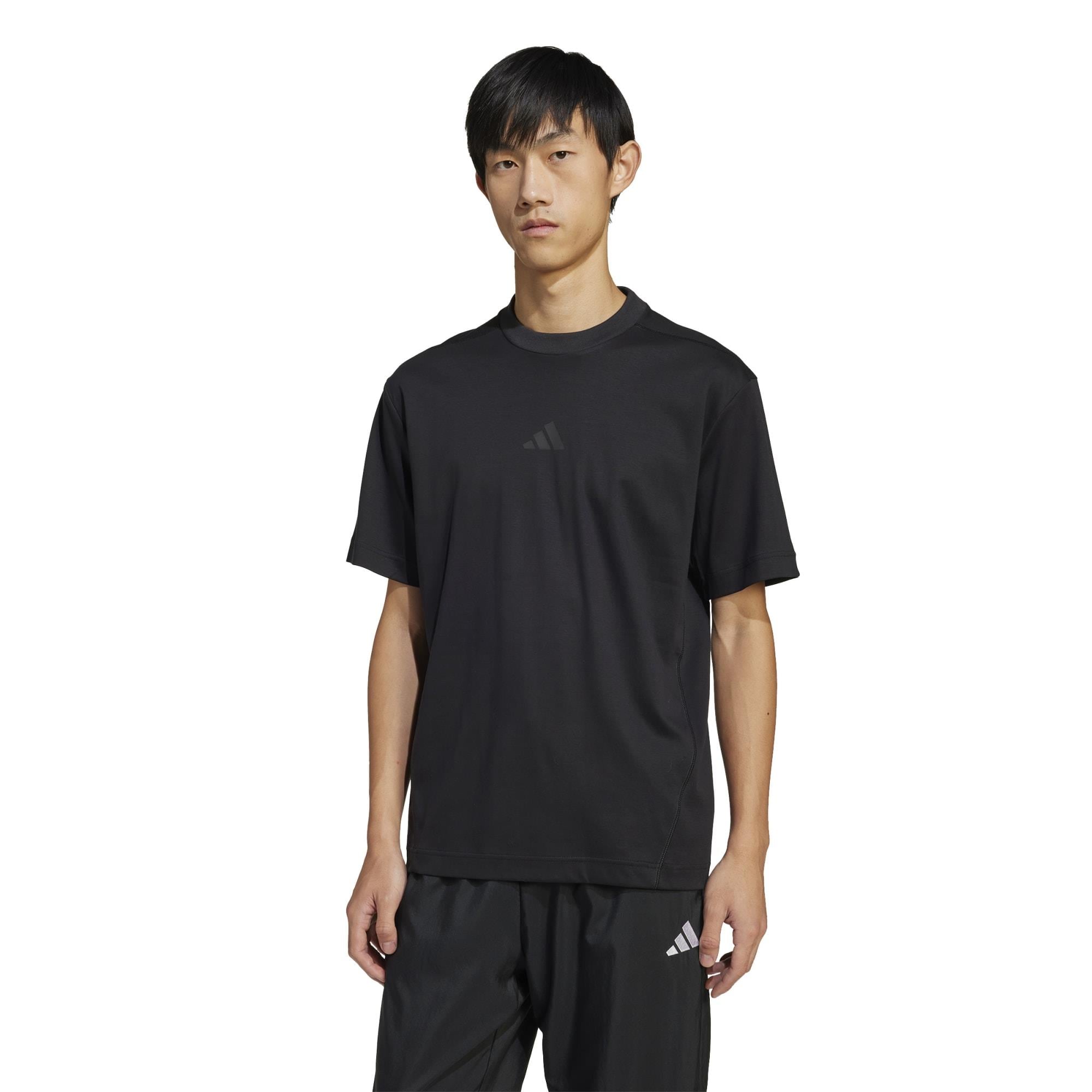 Adidas Erkek Günlük T-shirt M Ce Tee Upf Jf3254