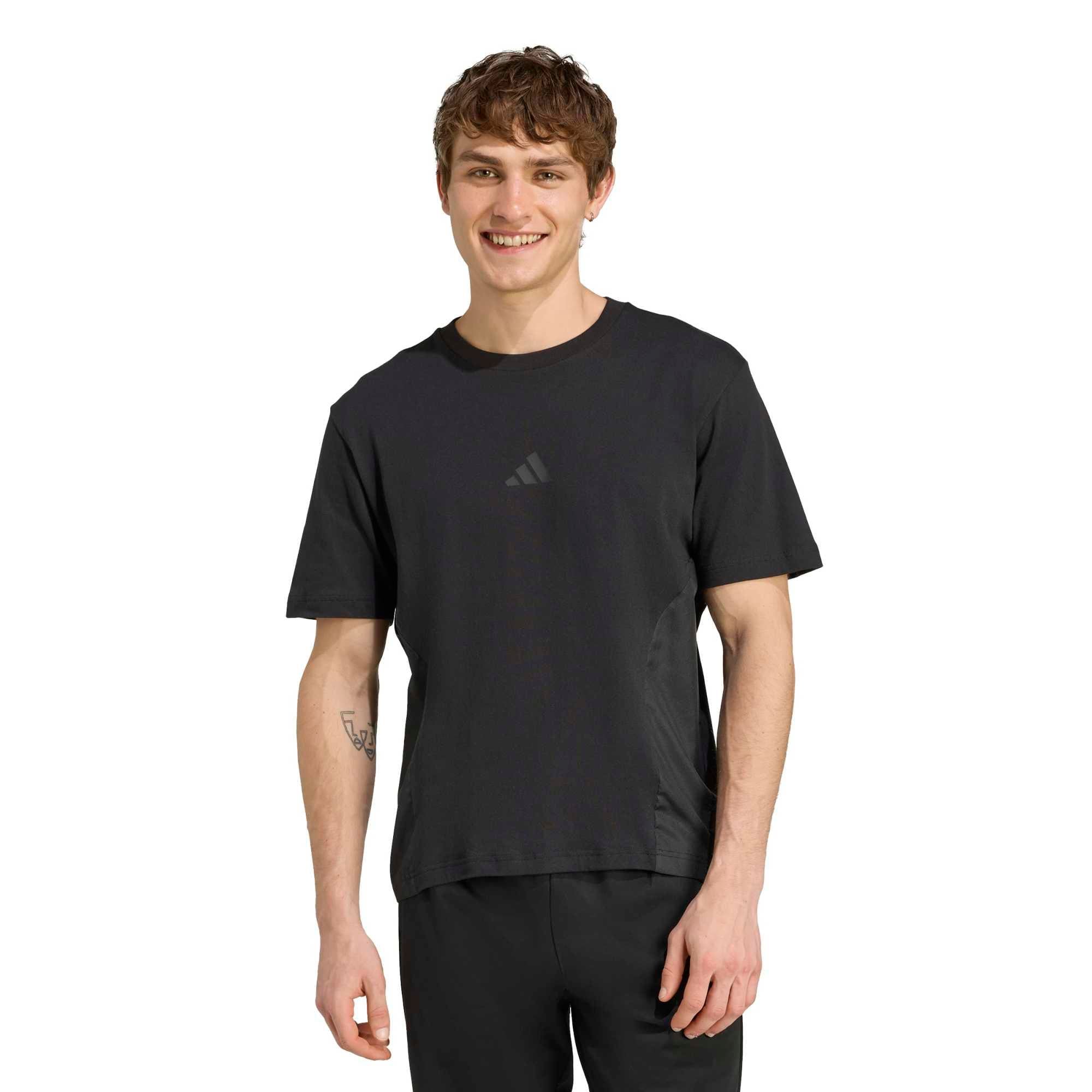 Adidas Erkek Günlük T-shirt M Ct Utility T Jm3905