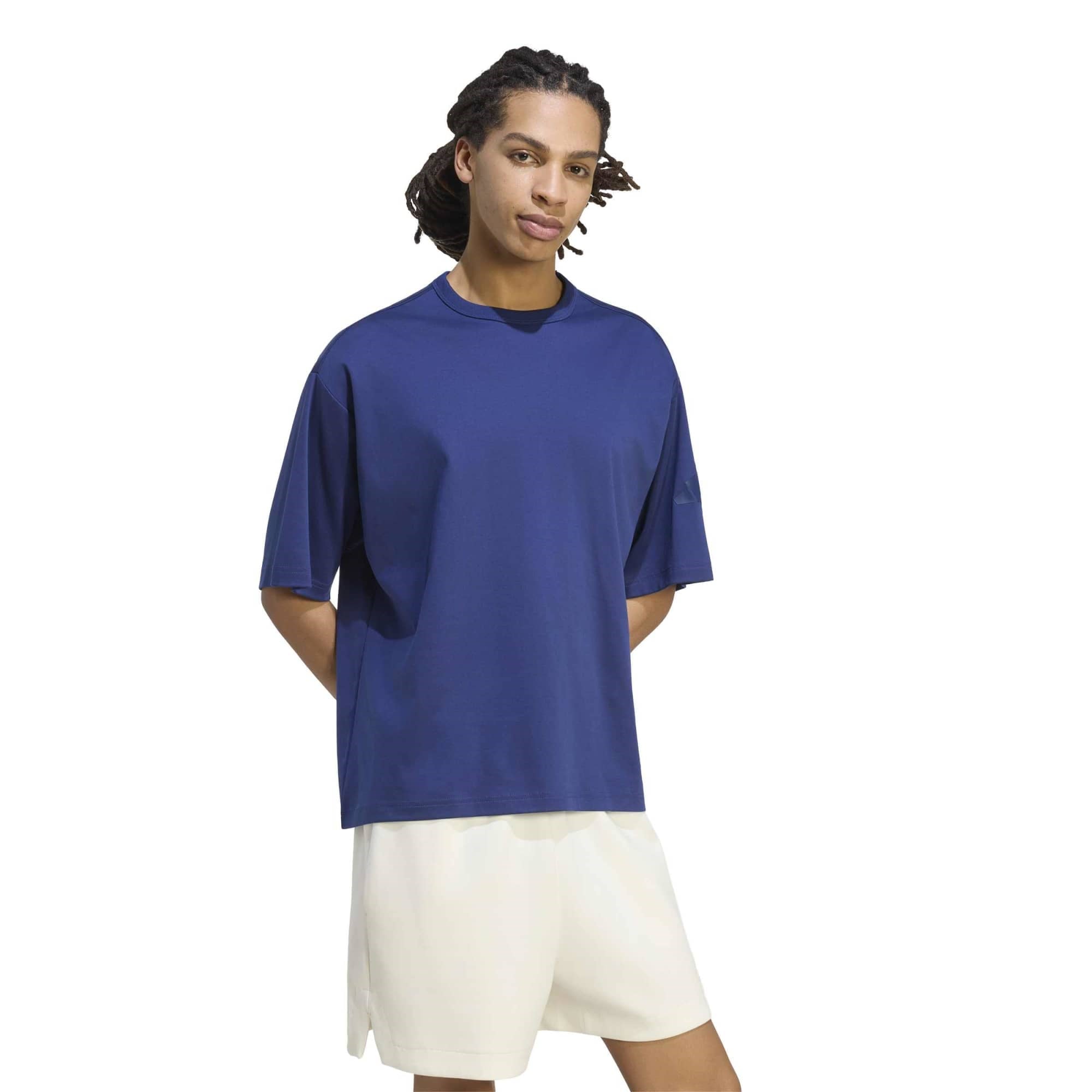 Adidas Erkek Günlük T-shirt M Sl T Ks2766 M SL T