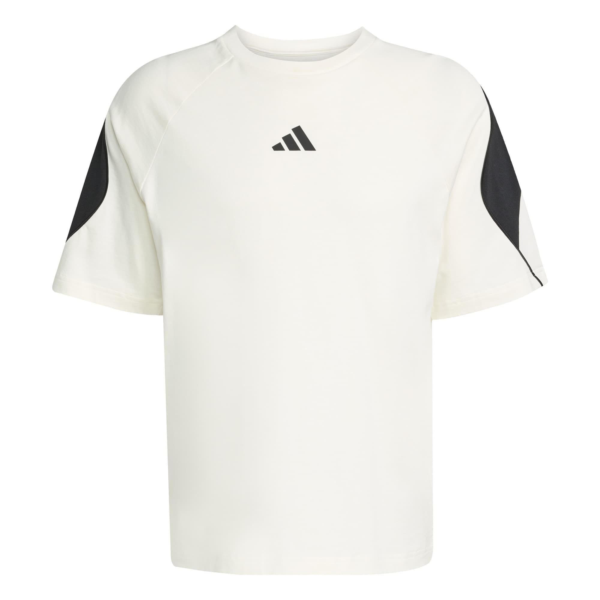 Adidas Erkek Günlük T-shirt M Stadium Tee Jx5640