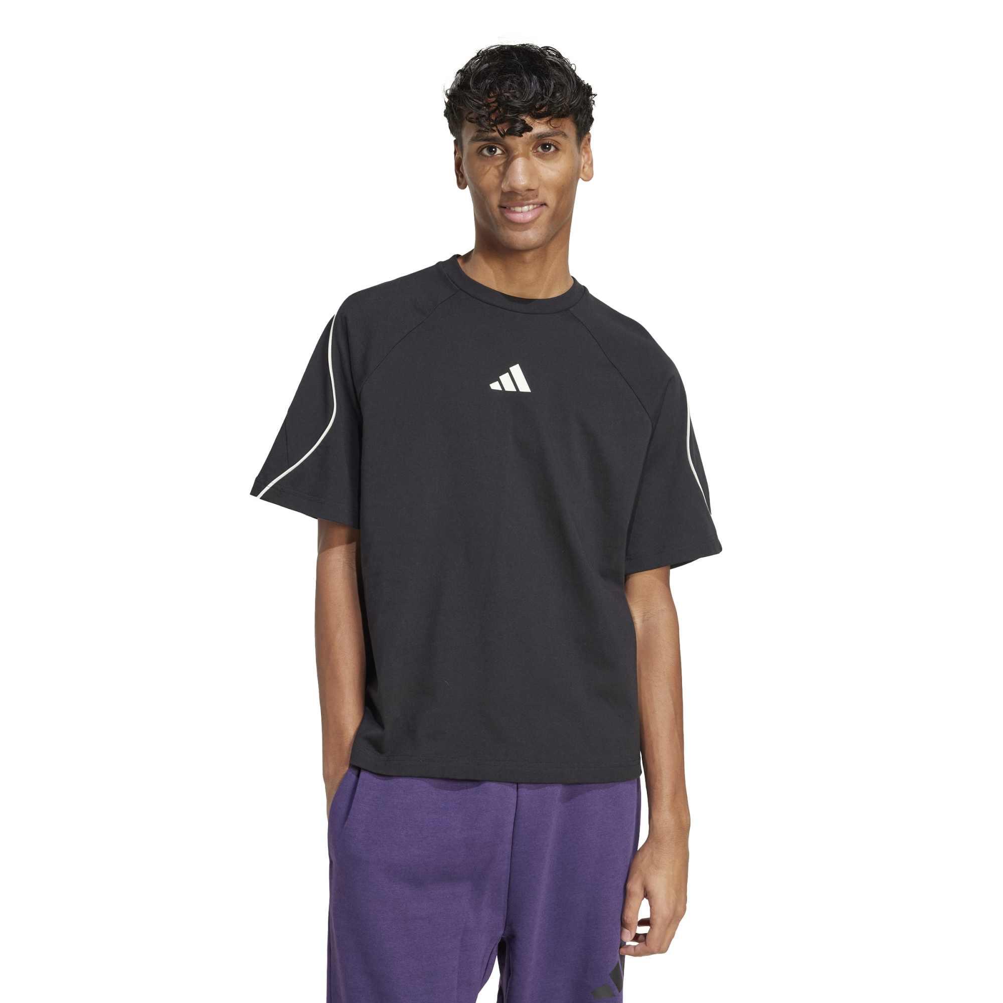 Adidas Erkek Günlük T-shirt M Stadium Tee Jn1824