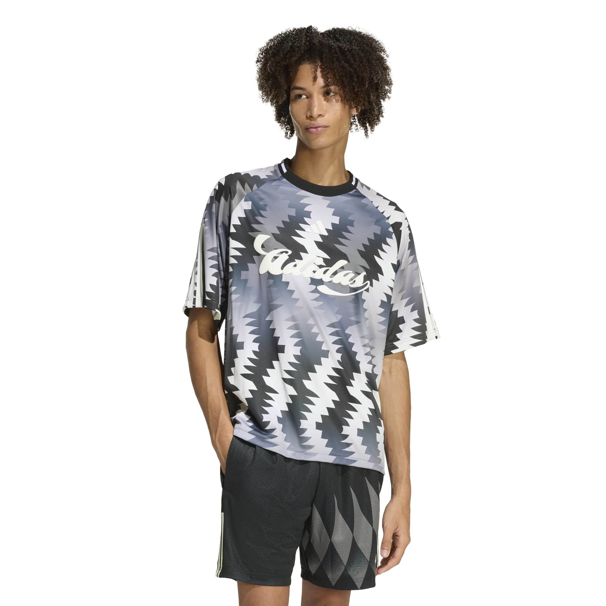 Adidas Erkek Günlük T-Shirt M Tiro Cg Aw T Ke0287
