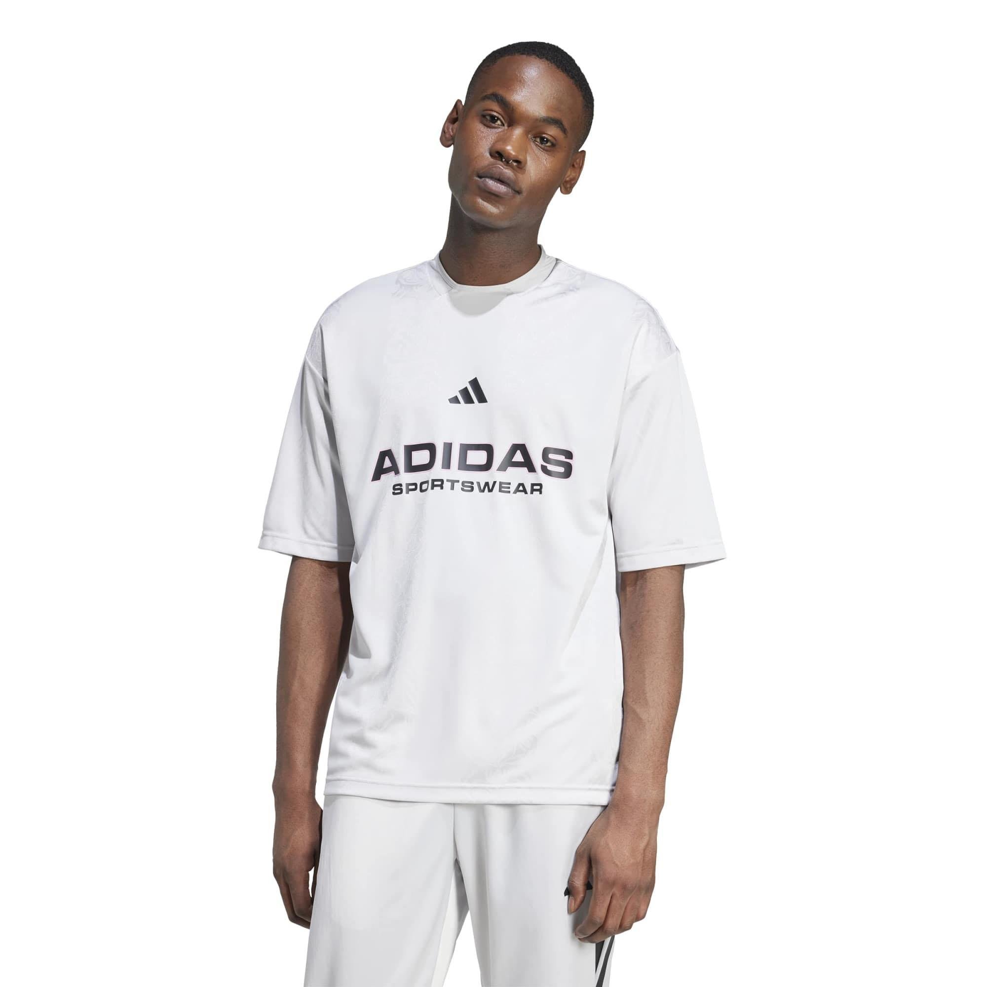 Adidas Erkek Günlük T-shirt M Tiro Tee Q3 Jw0241