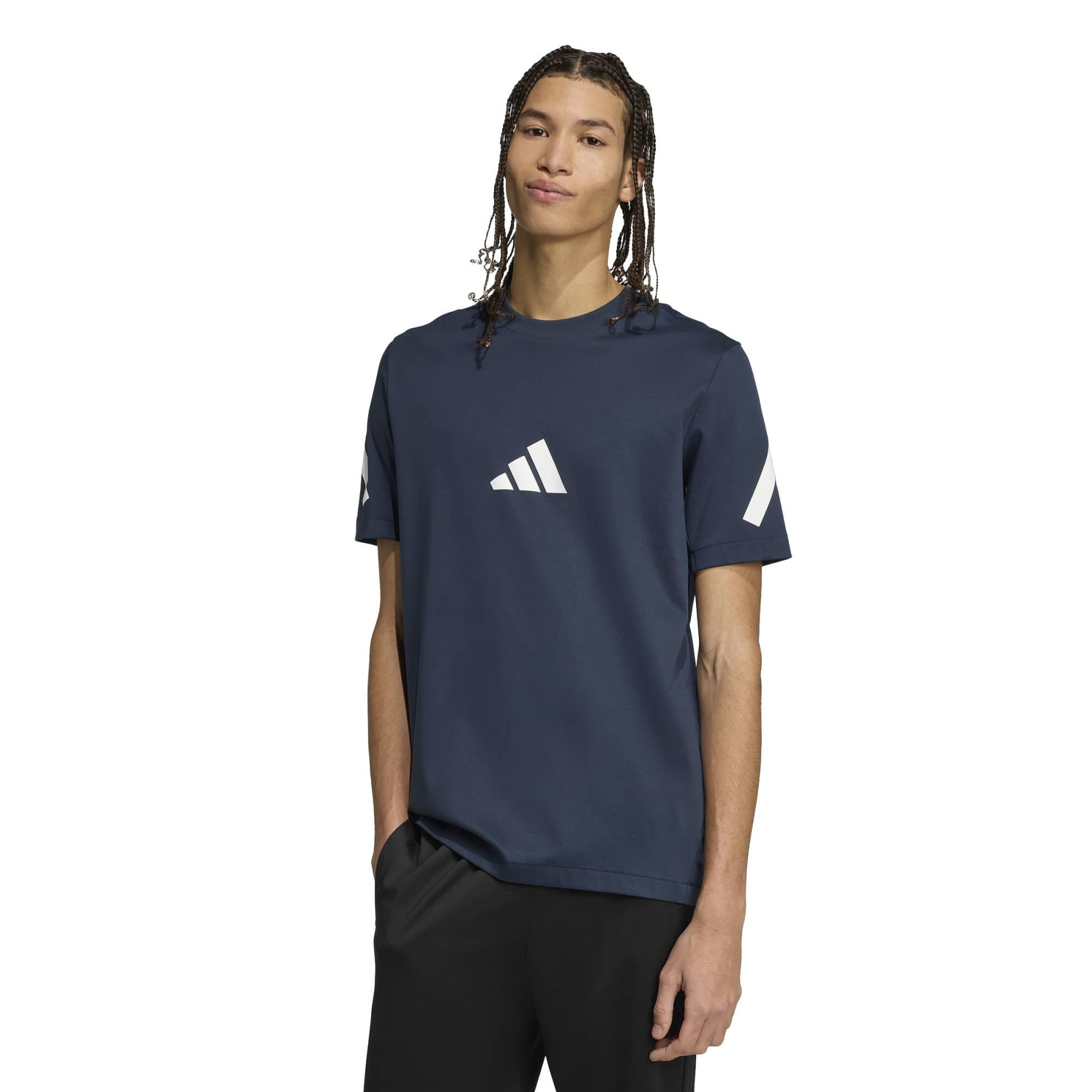 Adidas Erkek Günlük T-shirt M Z.N.E. Tee Jw4735