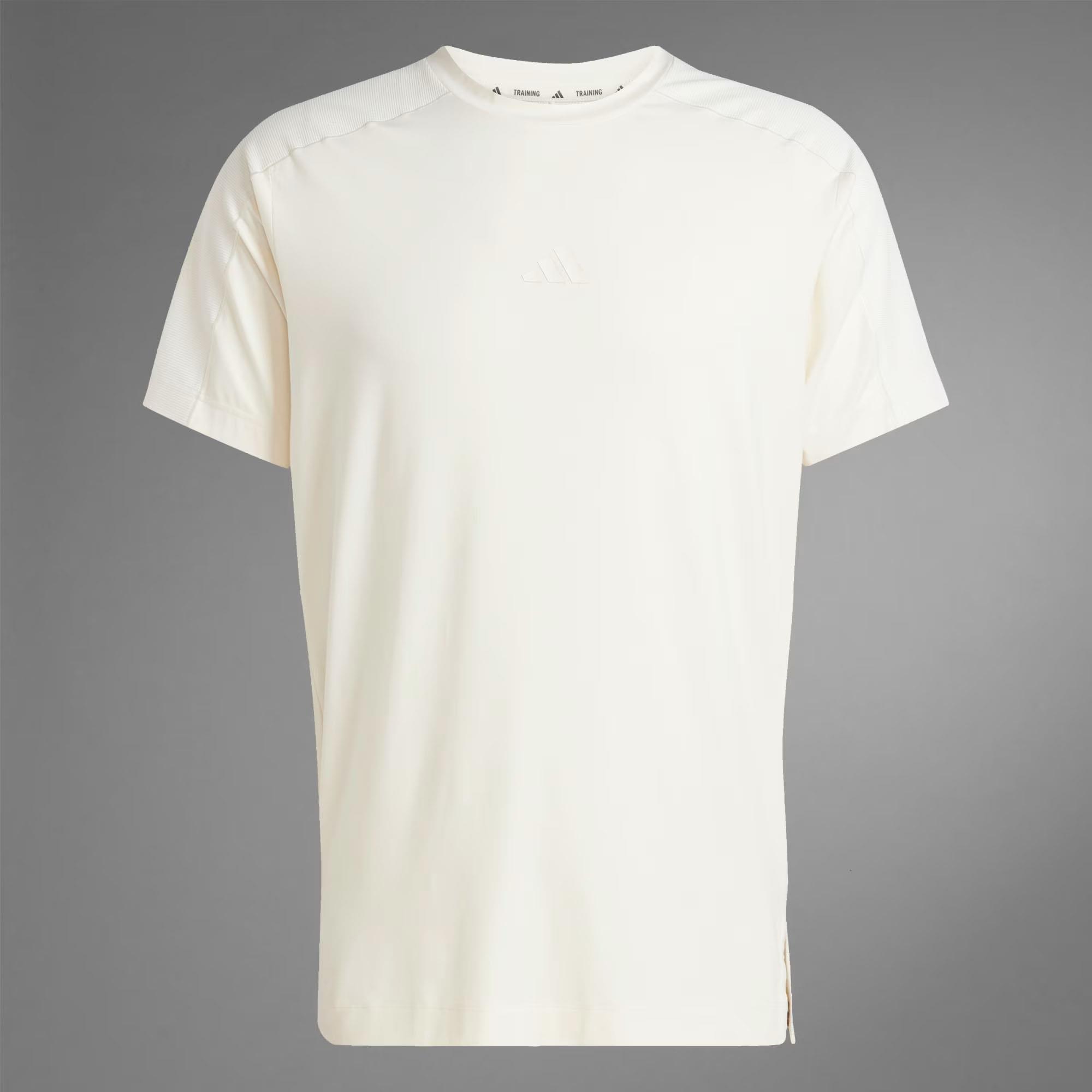 Adidas Erkek Günlük T-shirt Puremotion Tee Jı8235 PUREMOTION TEE