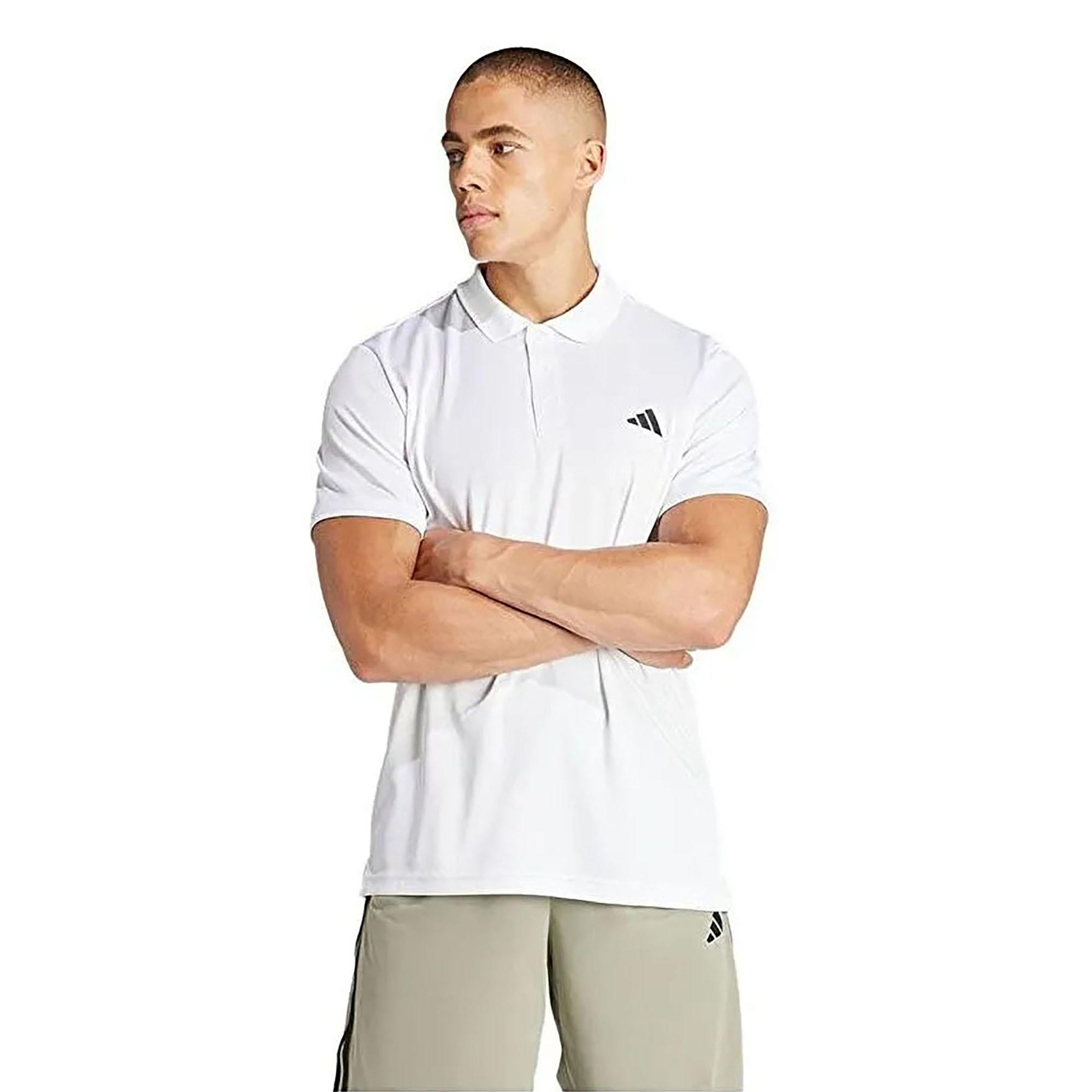 Adidas Erkek Günlük T-shirt Tr-Es Polo Ir5160