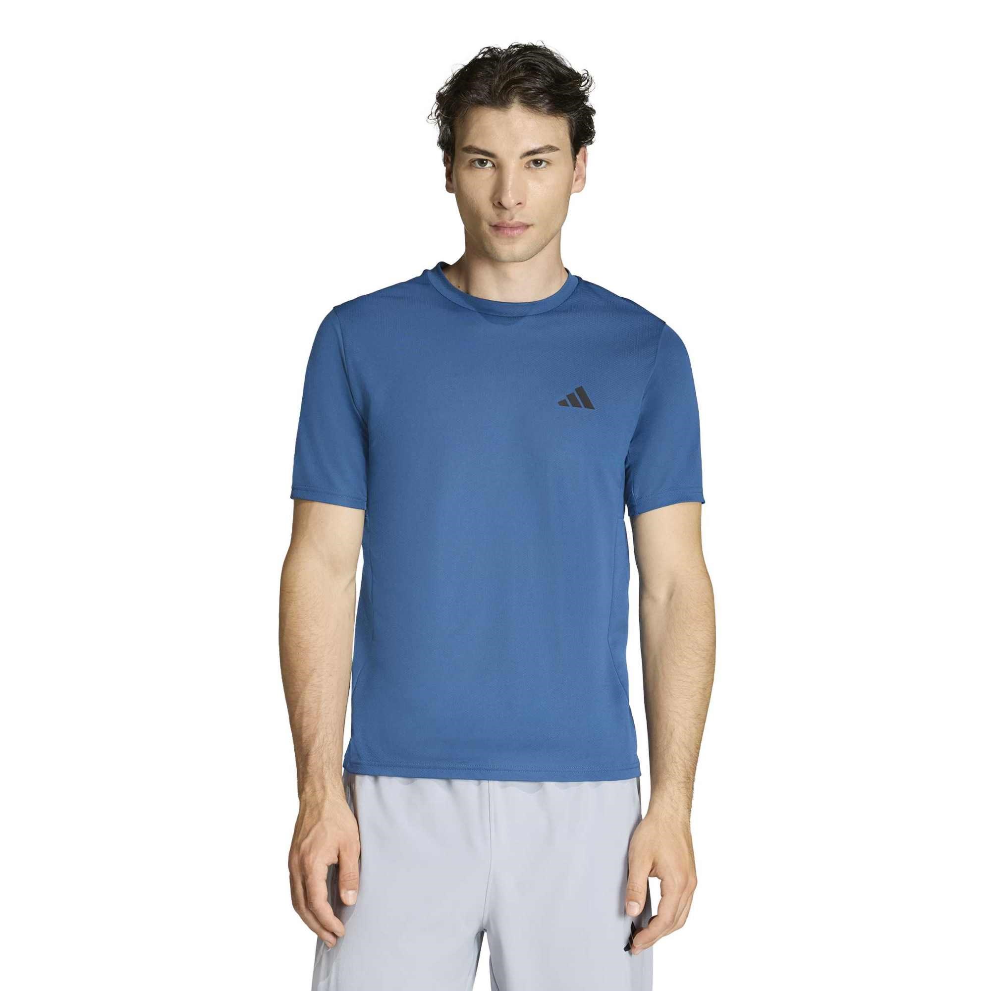 Adidas Erkek Günlük T-Shirt We Bas T Kd5473
