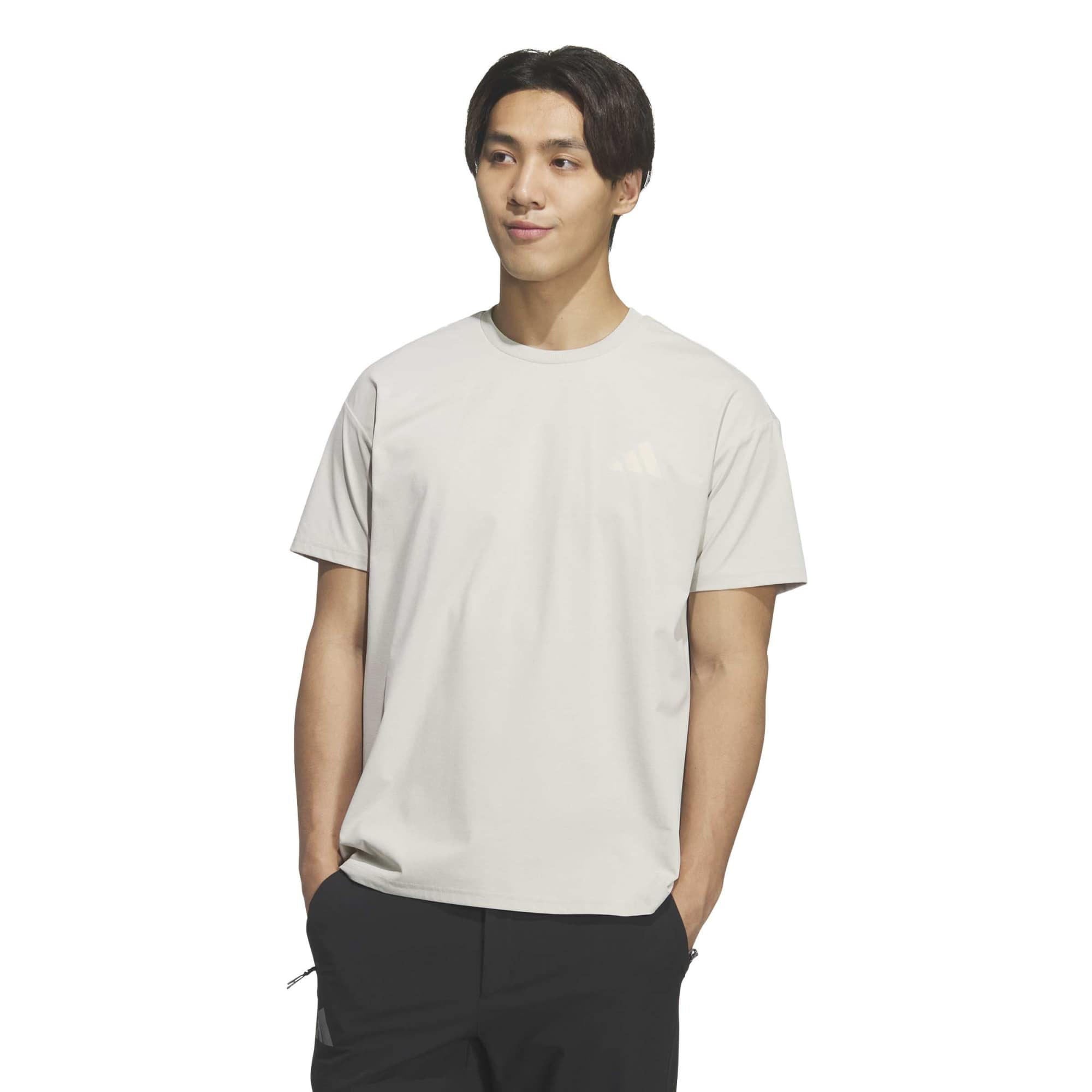 Adidas Erkek Günlük T-Shirt Xpl Cc Camp T Ke3703