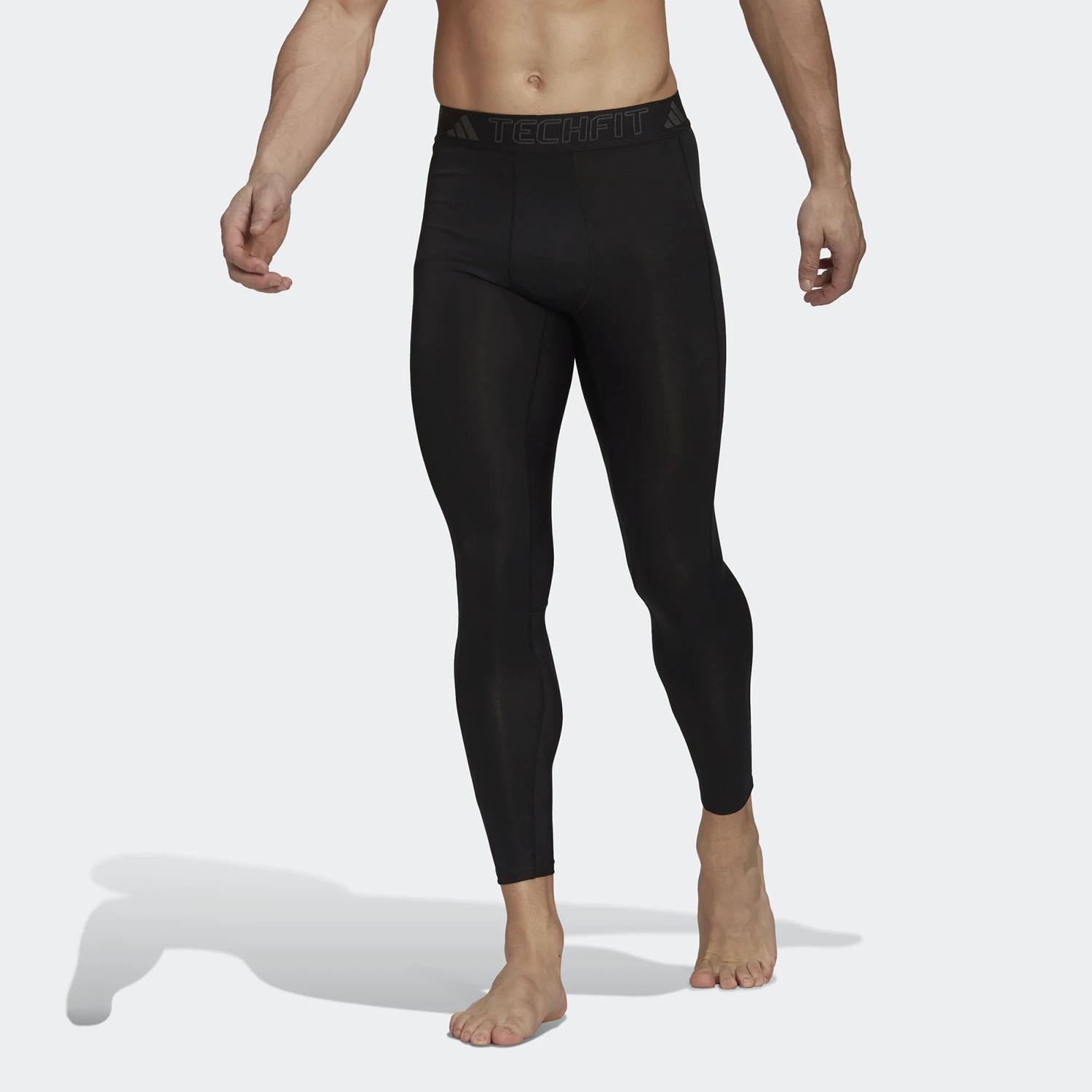 Adidas Erkek Günlük Tayt Tf L Tight Hm6061