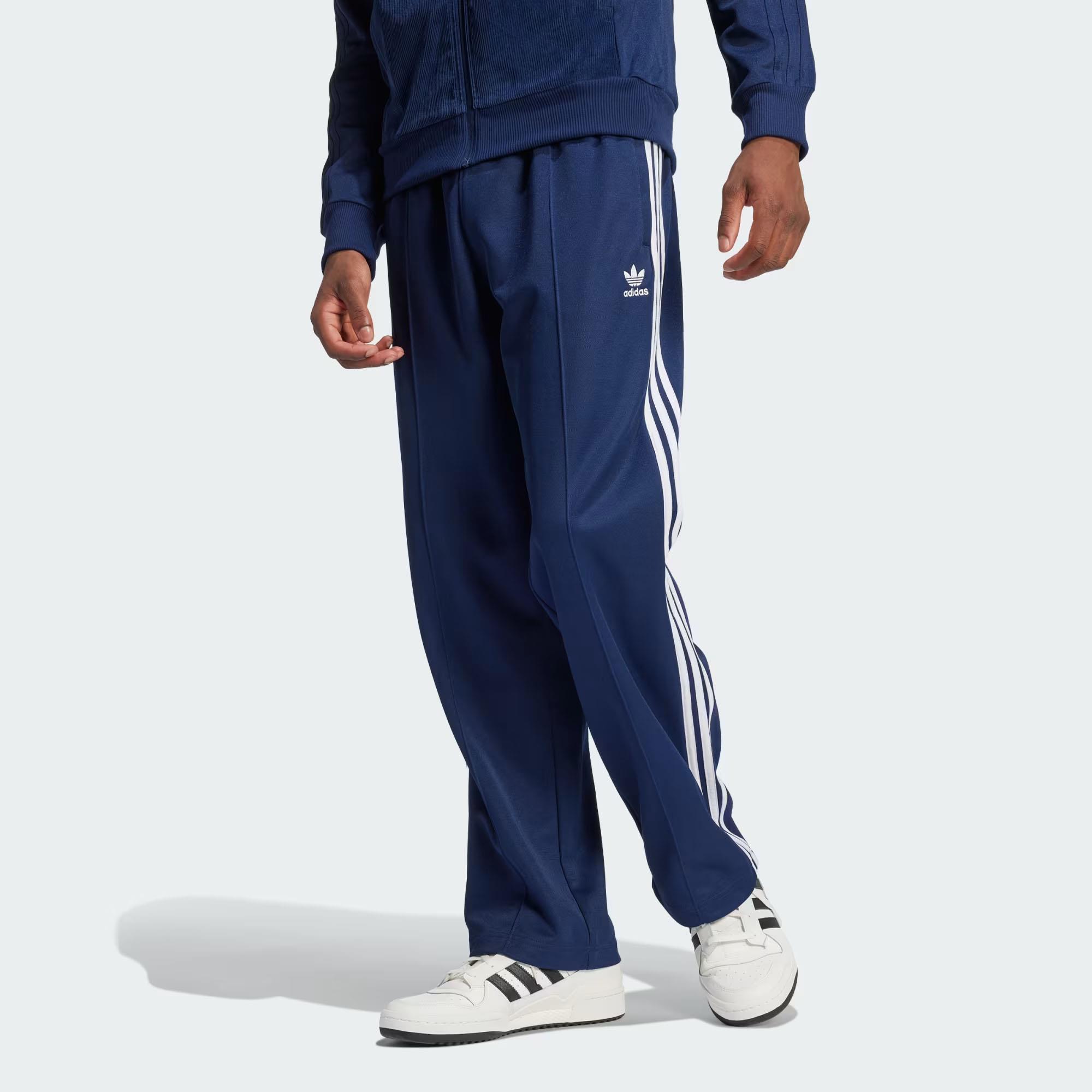 Adidas Erkek Günlük Tek Alt Baggy Tp Iz2466 BAGGY TP