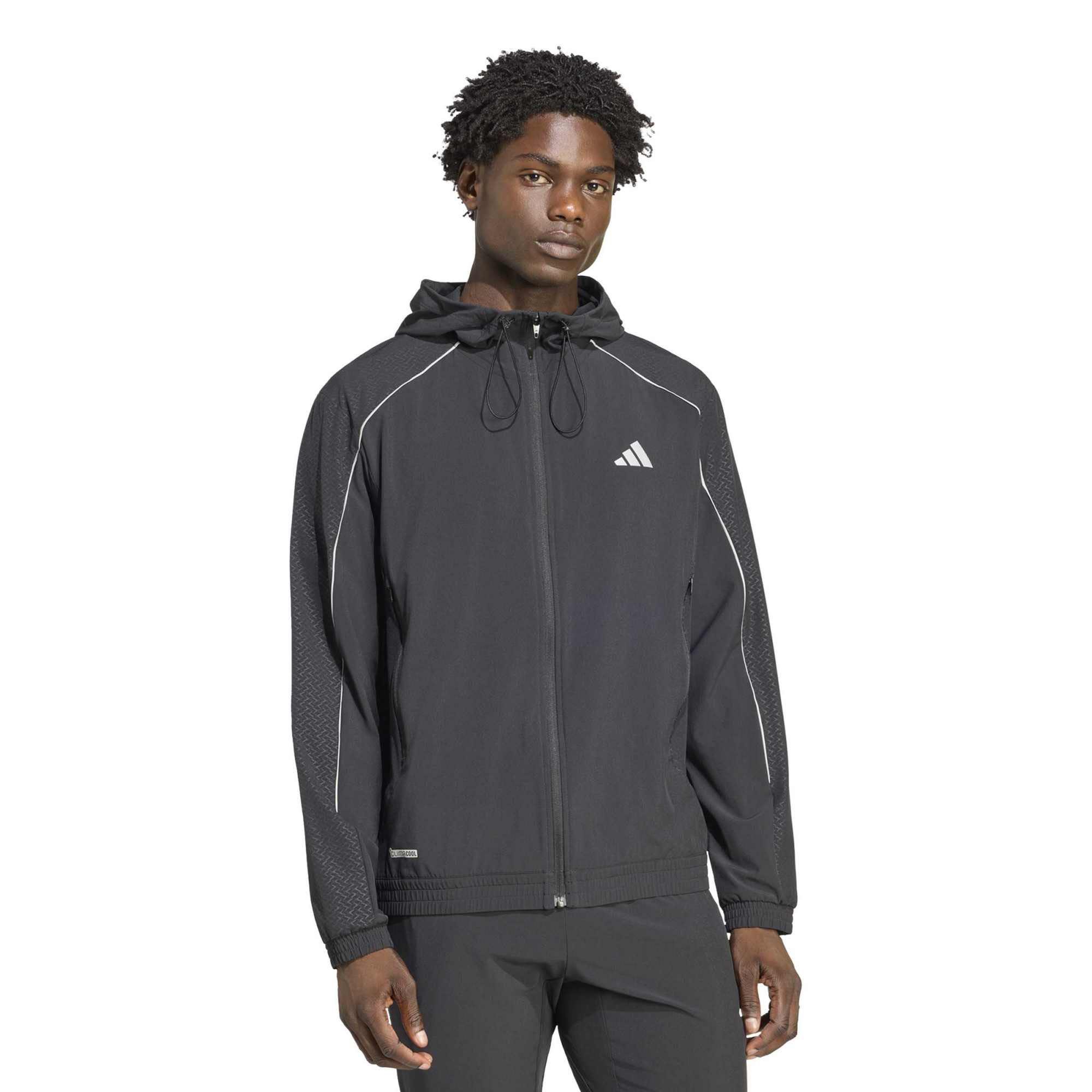 Adidas Erkek Günlük Tek Üst Tech App Stop KS1232 TECH APP STOP
