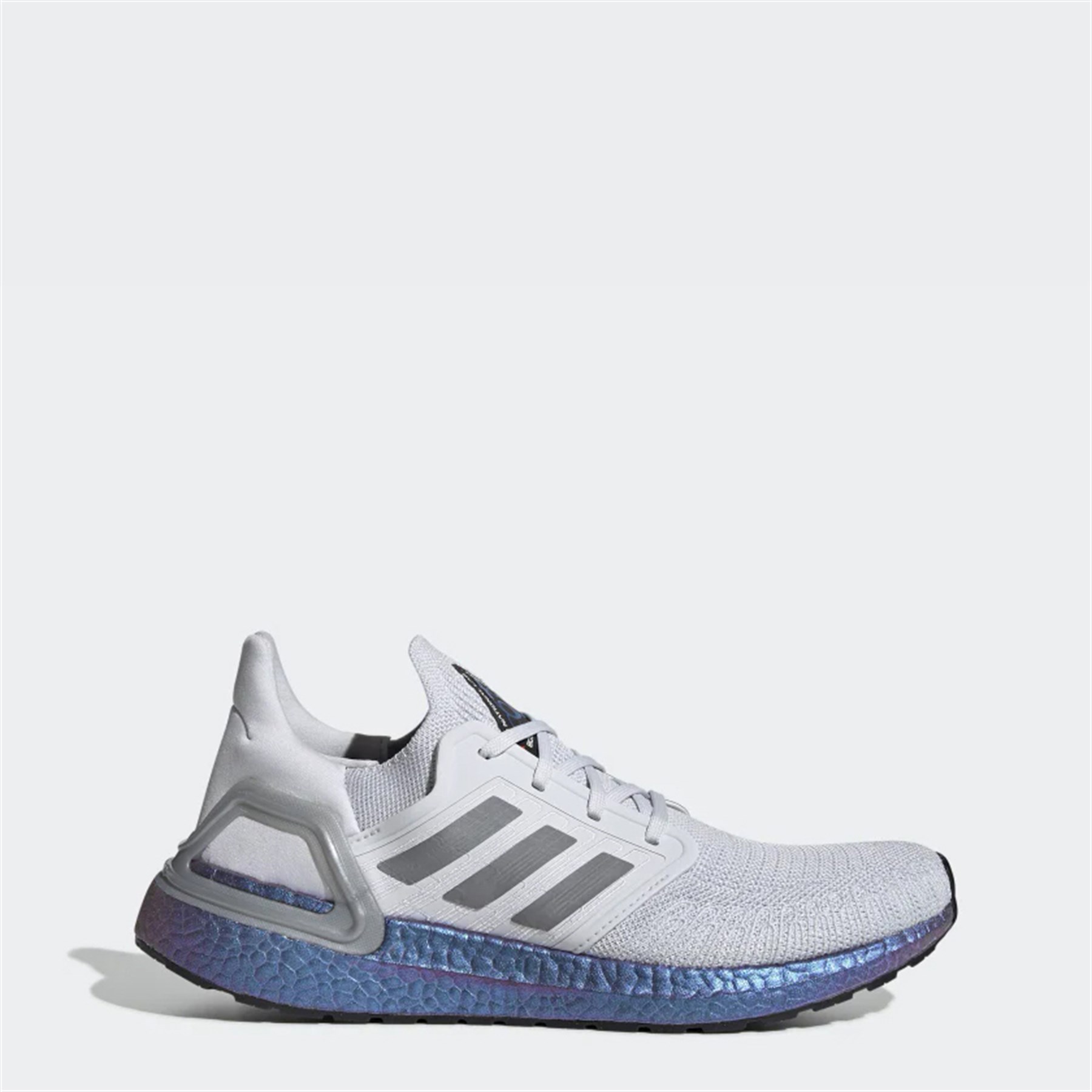 Adidas Erkek GünlükSpor Ayakkabı Ultraboost 20 EG0755