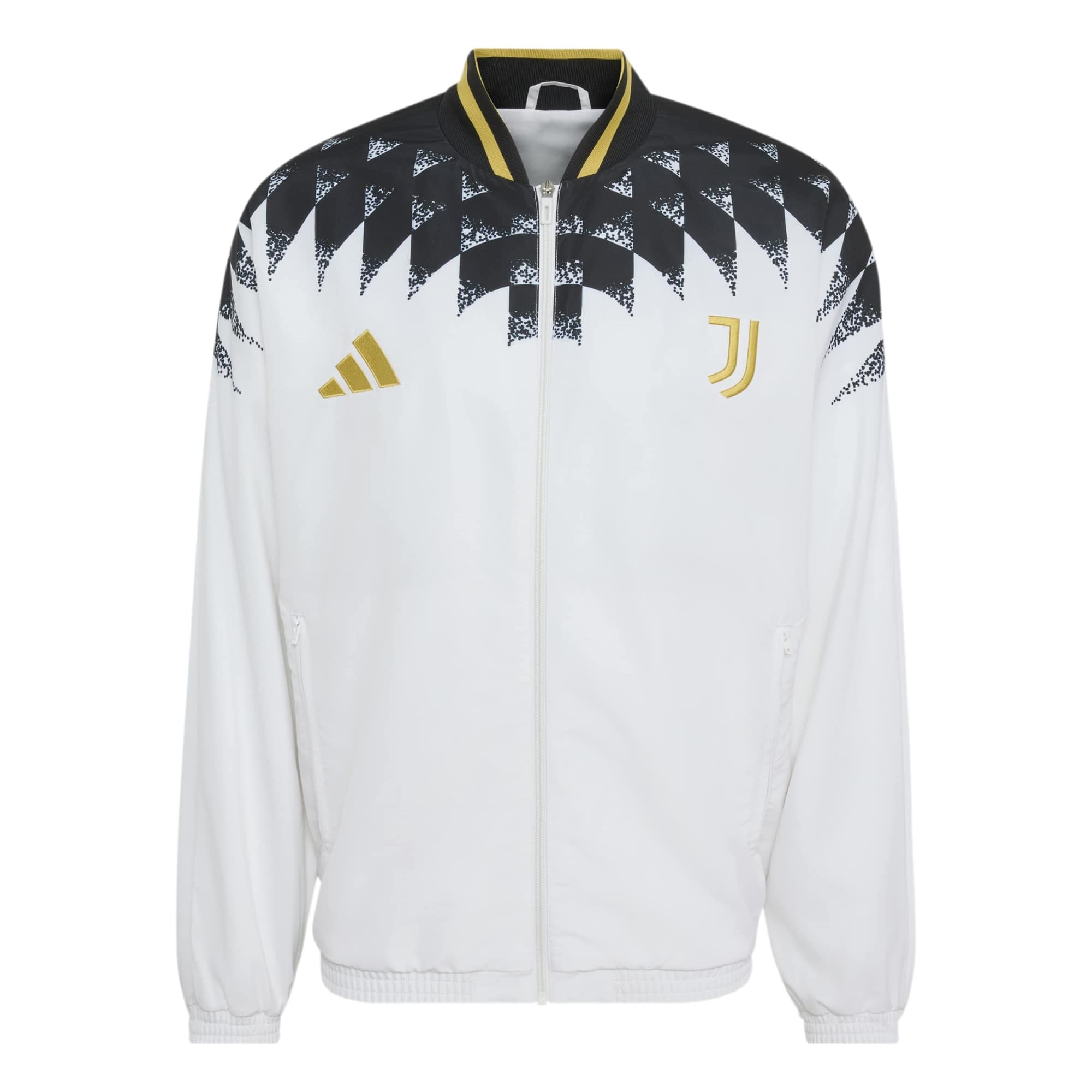 Adidas Erkek Juventus Turin Stadium Futbol Eşofman Üstü Kf9815 JUVE ST TT