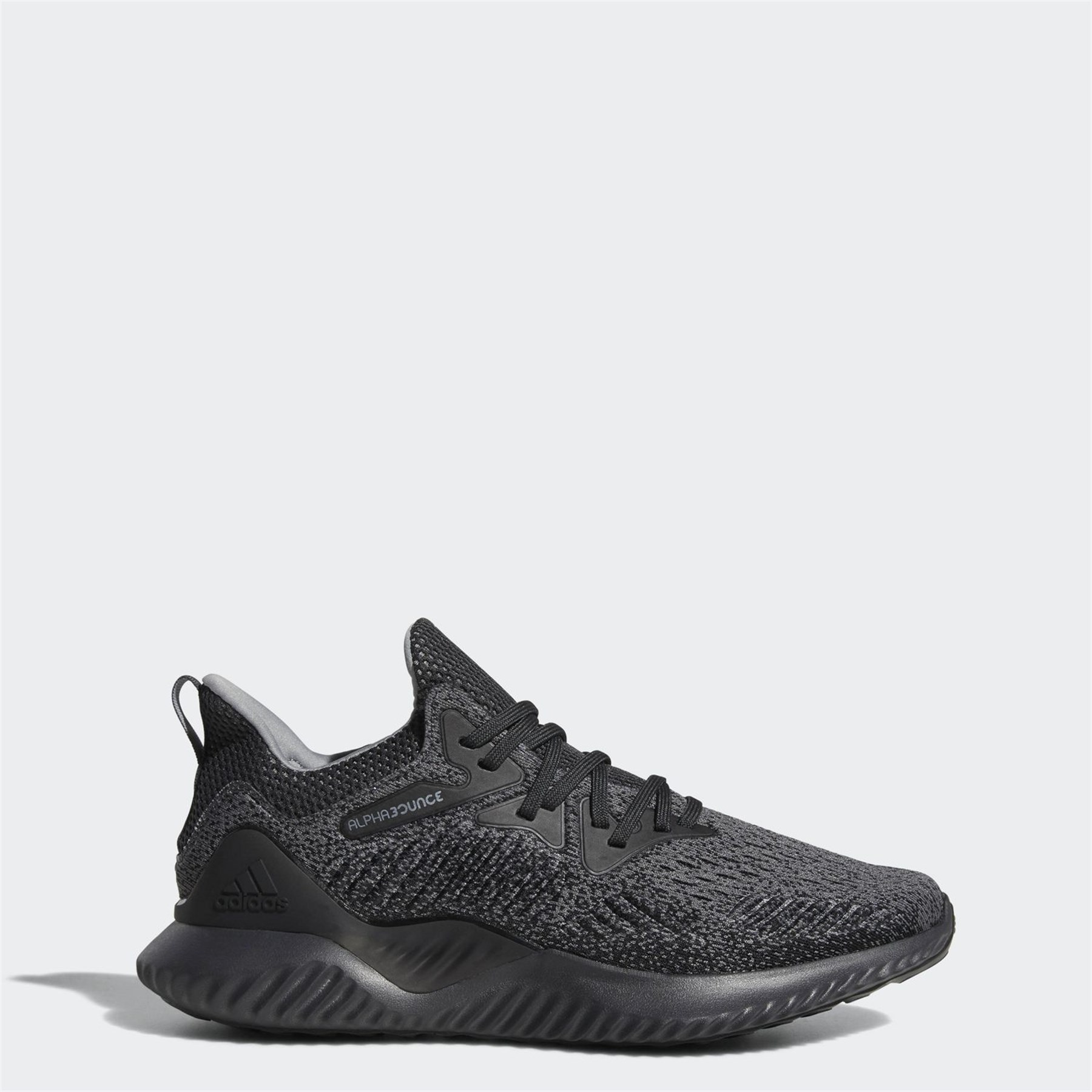 Adidas Erkek Koşu -  Yürüyüş Ayakkabısı Aq0573 Alphabounce Beyond M