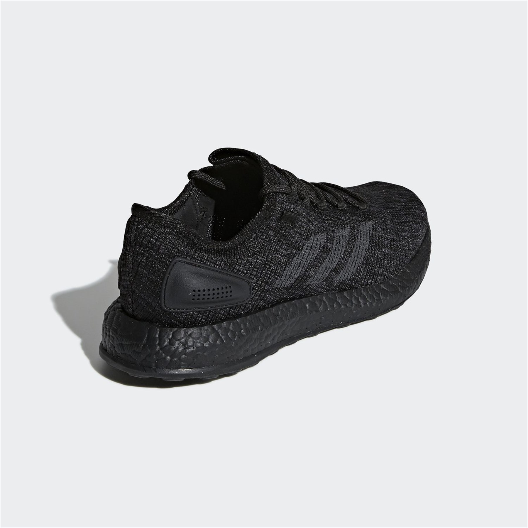 Adidas Erkek Koşu - Yürüyüş Ayakkabısı Cm8304 Pureboost