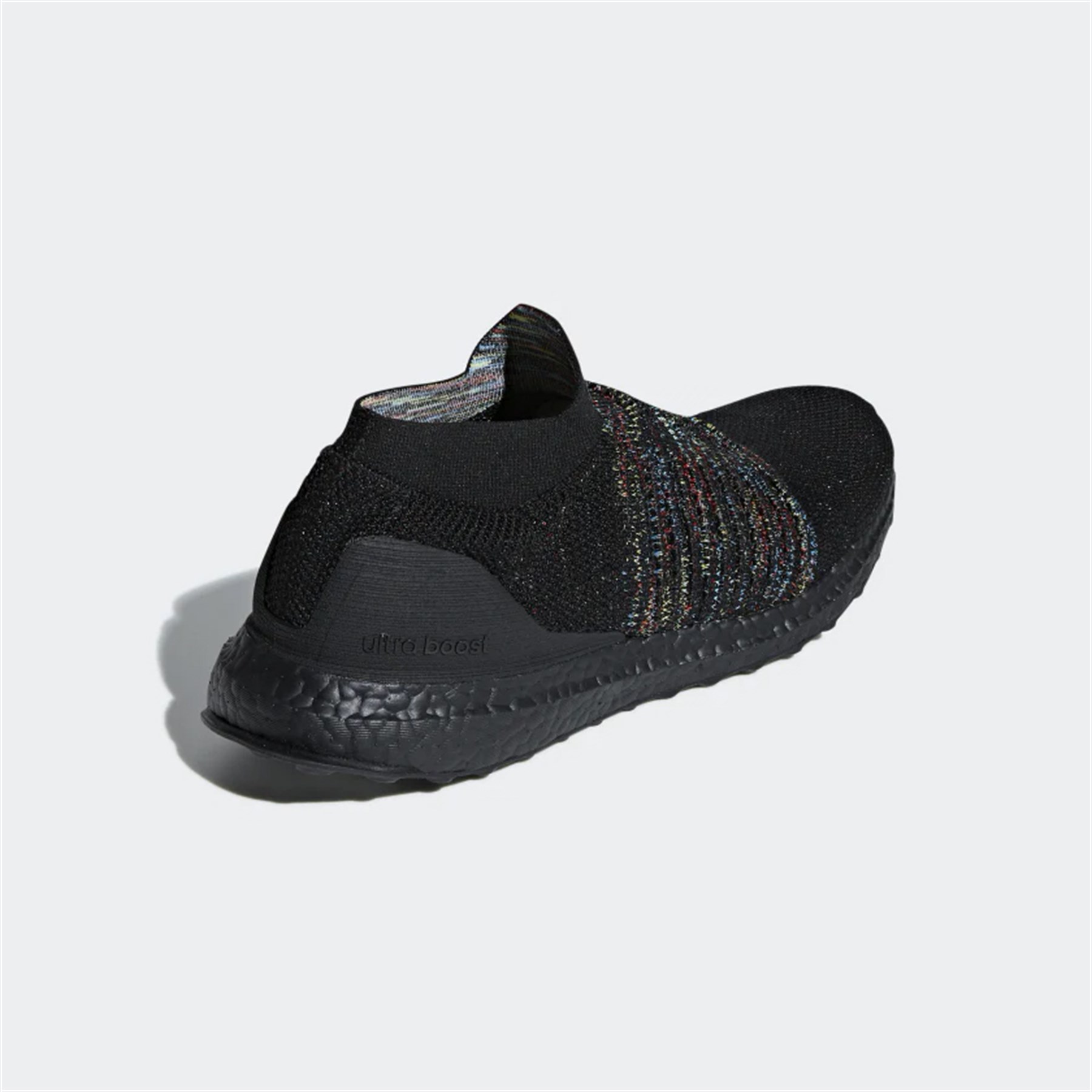 Adidas Erkek KoÅu - YÃ¼rÃ¼yÃ¼Å AyakkabÄ± B37685 Ultraboost Laceless