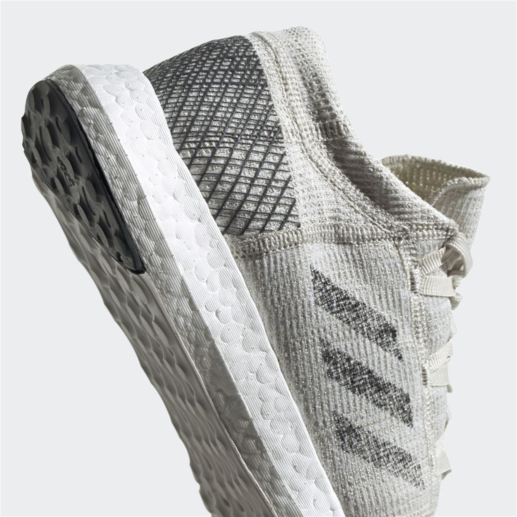 Adidas Erkek Ko u Yuruyu Ayakkab B37802 Pureboost Go