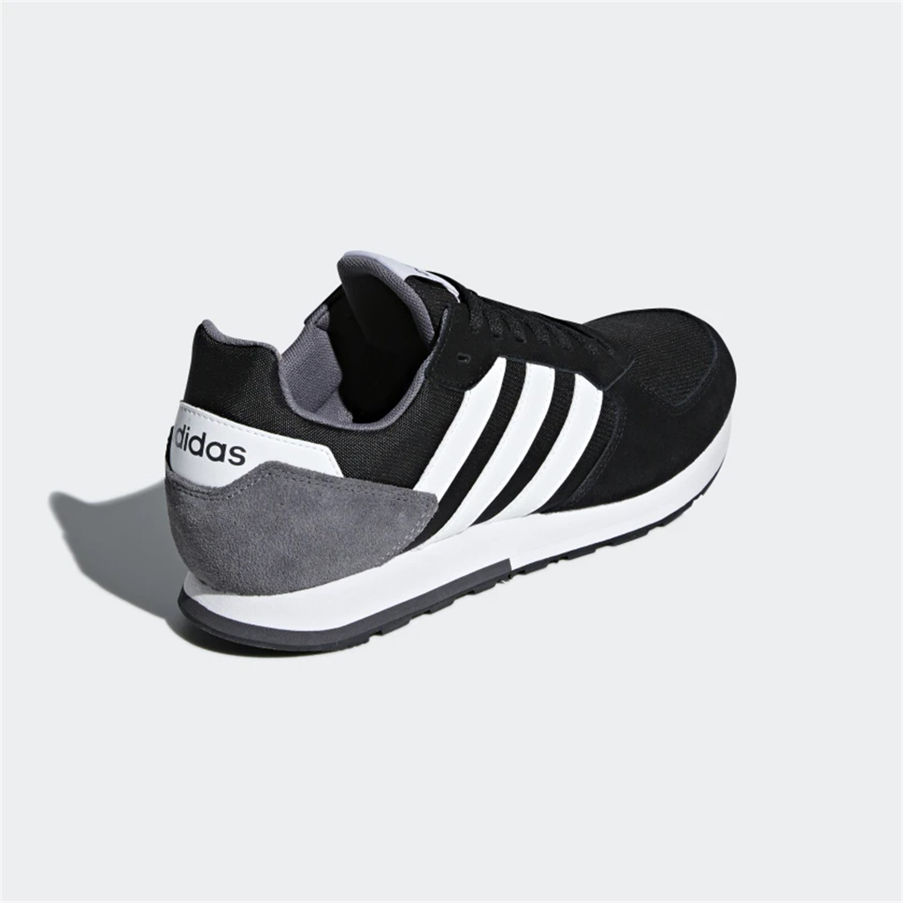Adidas Erkek Koşu - Yürüyüş Ayakkabı B44650 8K