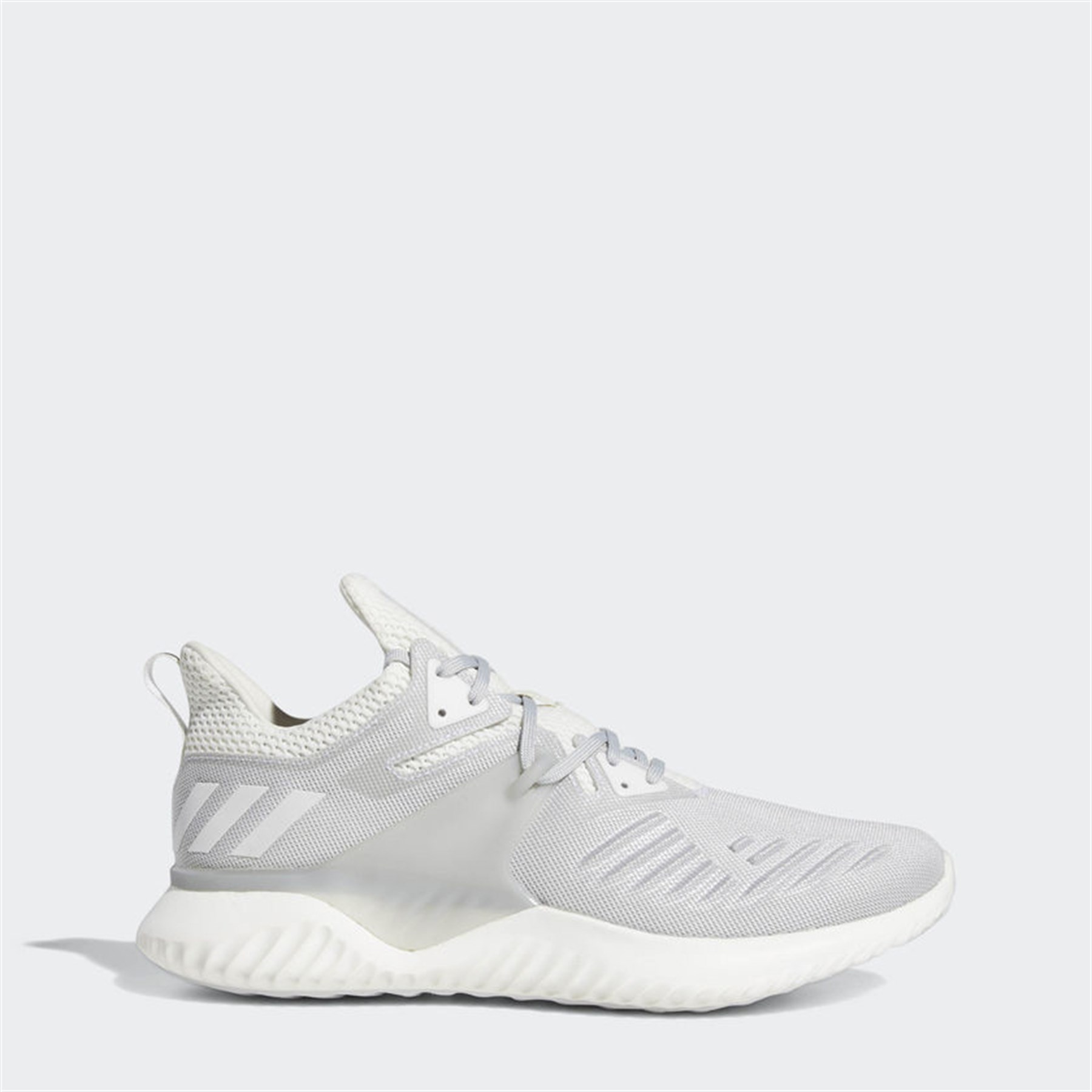 Adidas Erkek Koşu - Yürüyüş Ayakkabı Bd7095 Alphabounce Beyond