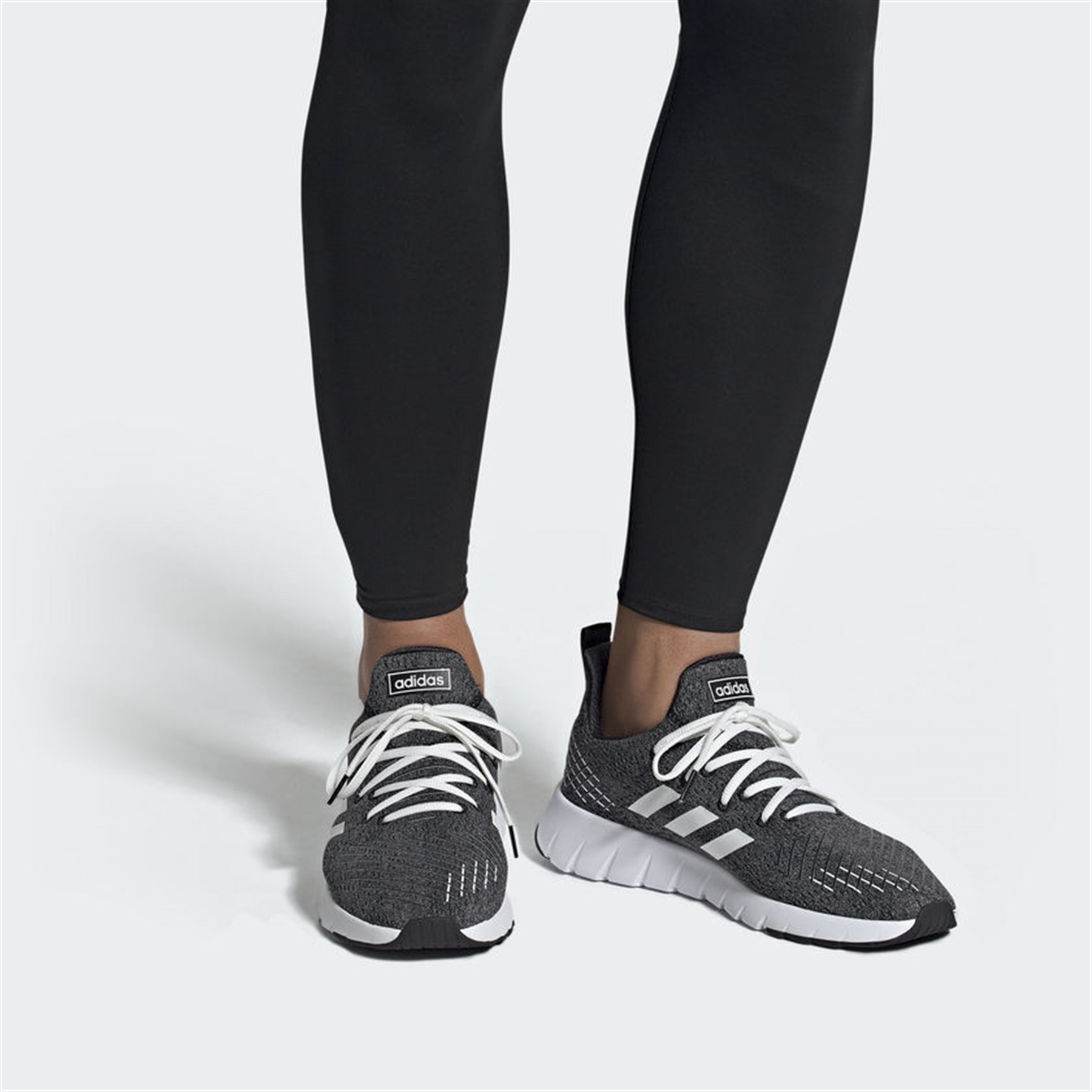 Adidas Erkek Ko u Yuruyu Ayakkab F35557 Asweego