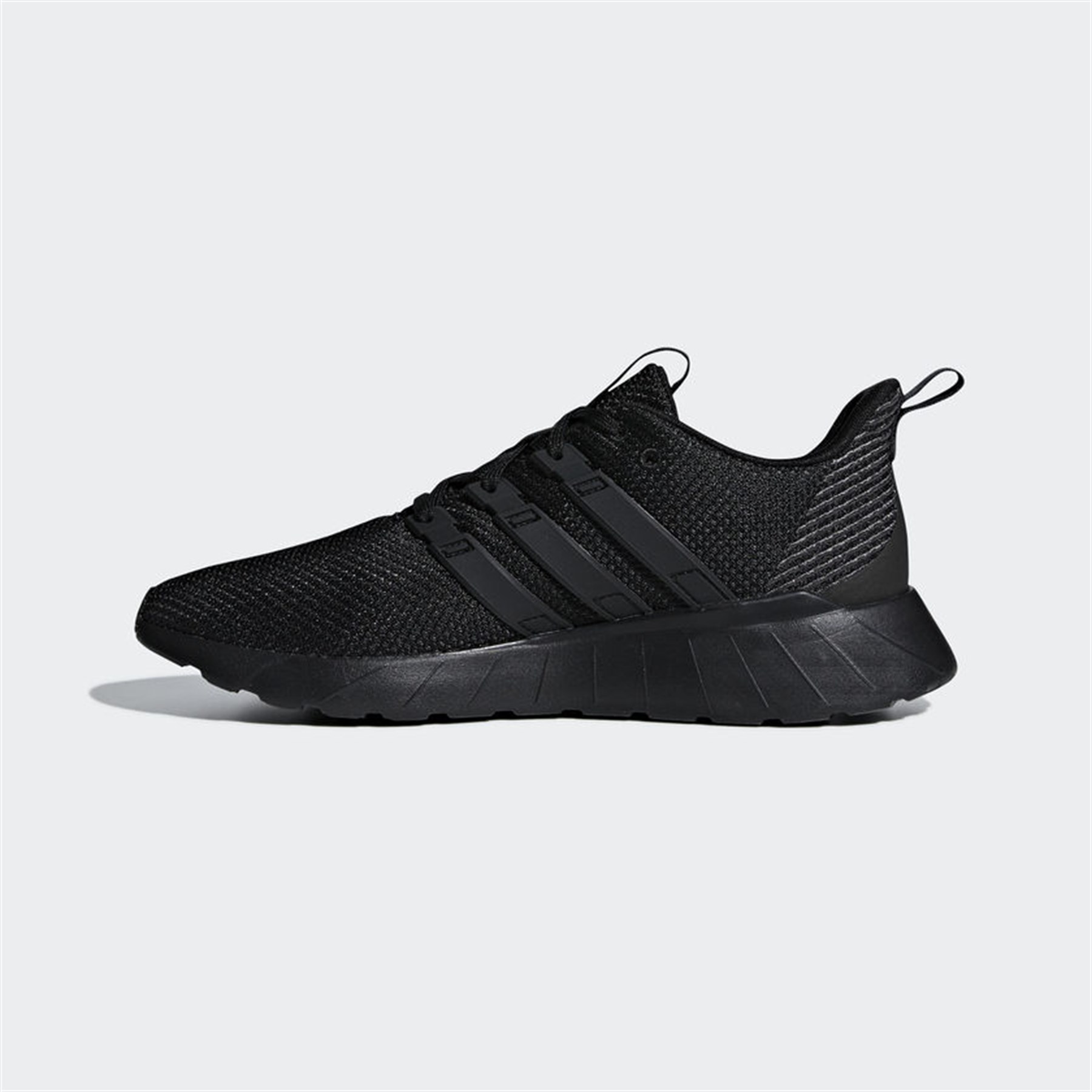 Adidas Erkek Koşu - Yürüyüş Ayakkabı F36255 Questar Flow