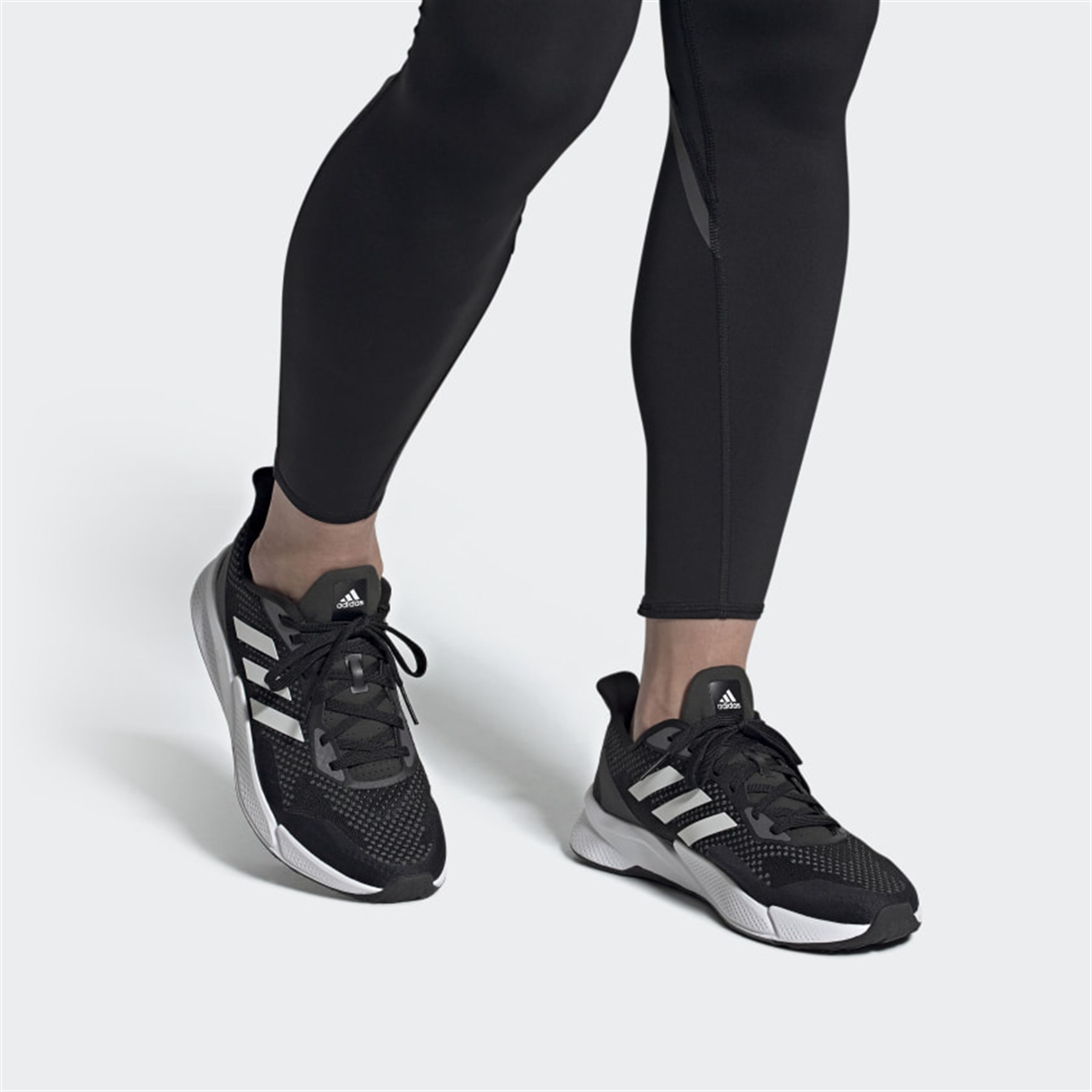 Adidas Erkek Koşu - Yürüyüş Ayakkabı X9000L2 M Fw8070 X9000L2 M