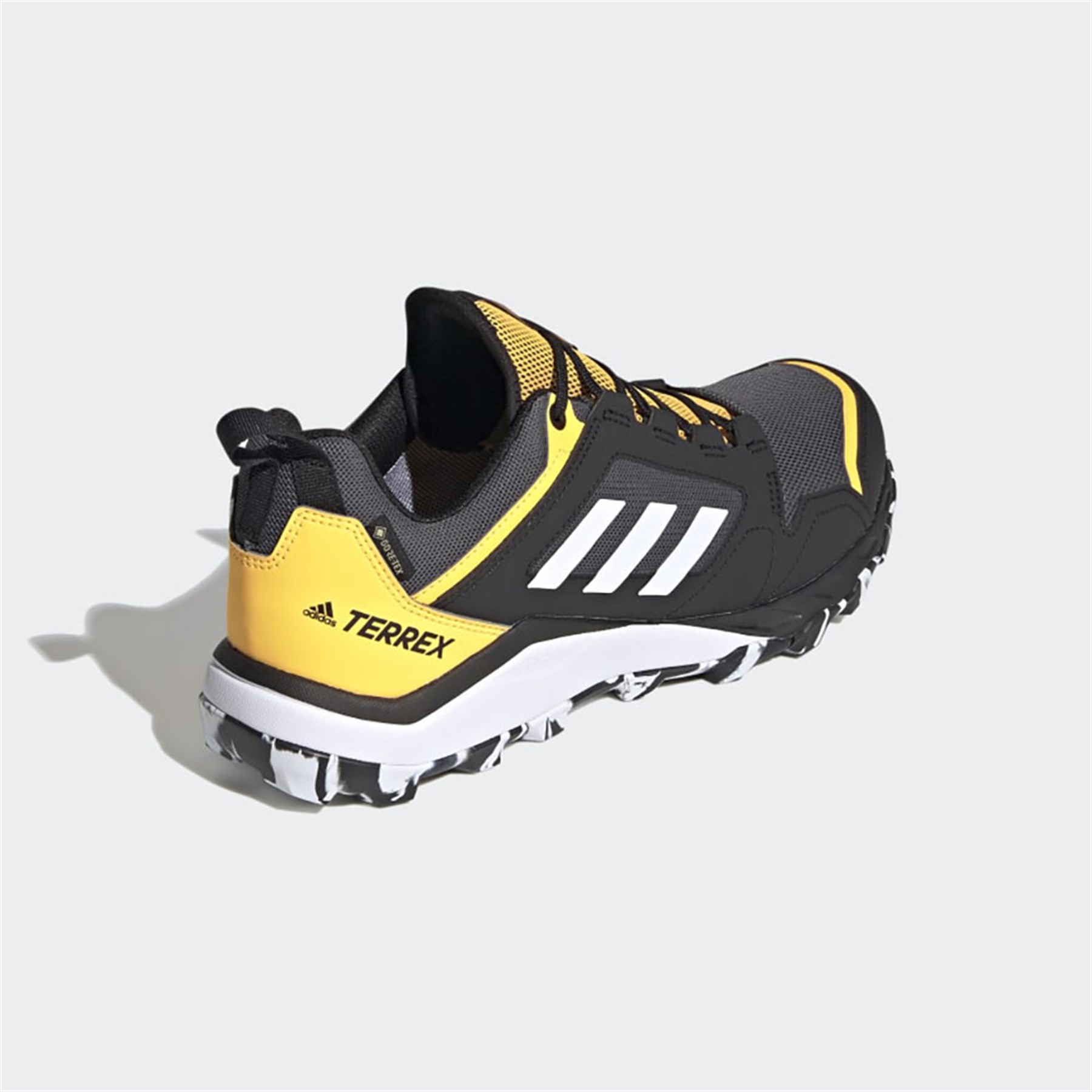 Adidas Erkek Koşu - Yürüyüş Ayakkabısı Terrex Agravic Tr G Fv2417 TERREX  AGRAVIC TR G