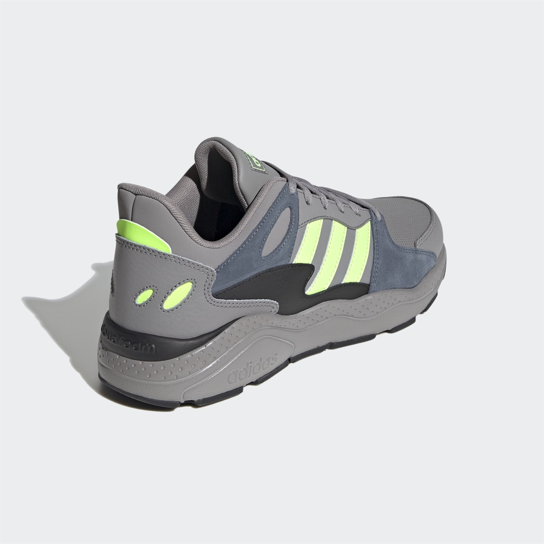 Adidas Erkek Koşu - Yürüyüş Ayakkabısı Crazychaos Fw2788 CRAZYCHAOS