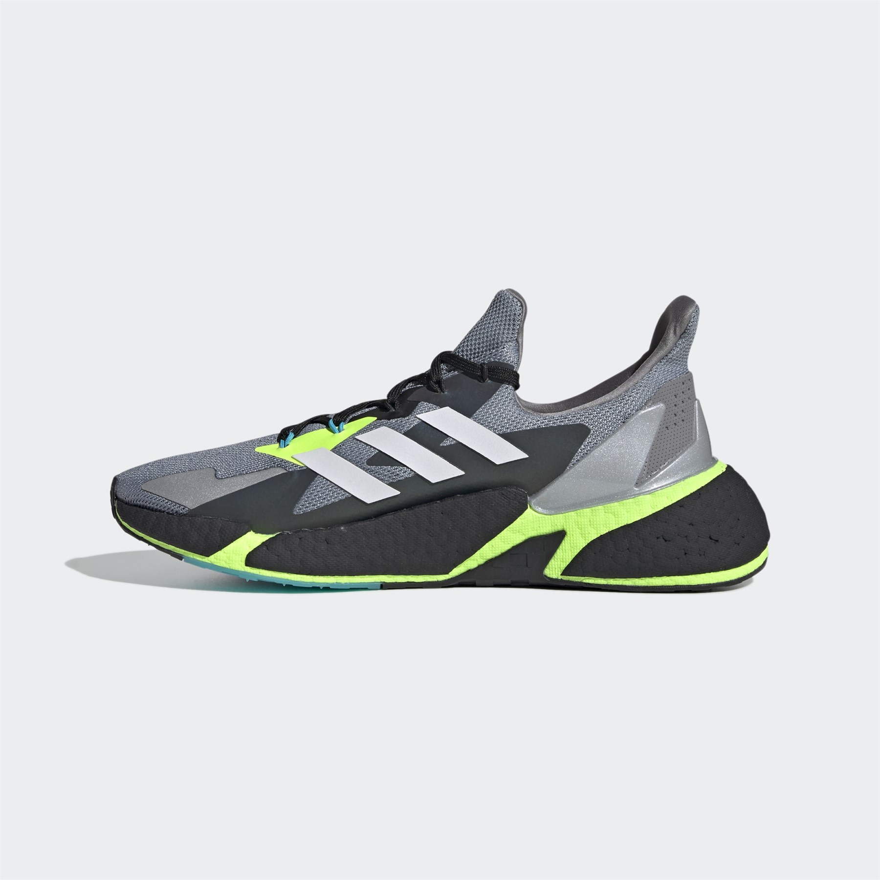 Adidas Erkek Koşu - Yürüyüş Ayakkabısı X9000L4 Fw8385 X9000L4