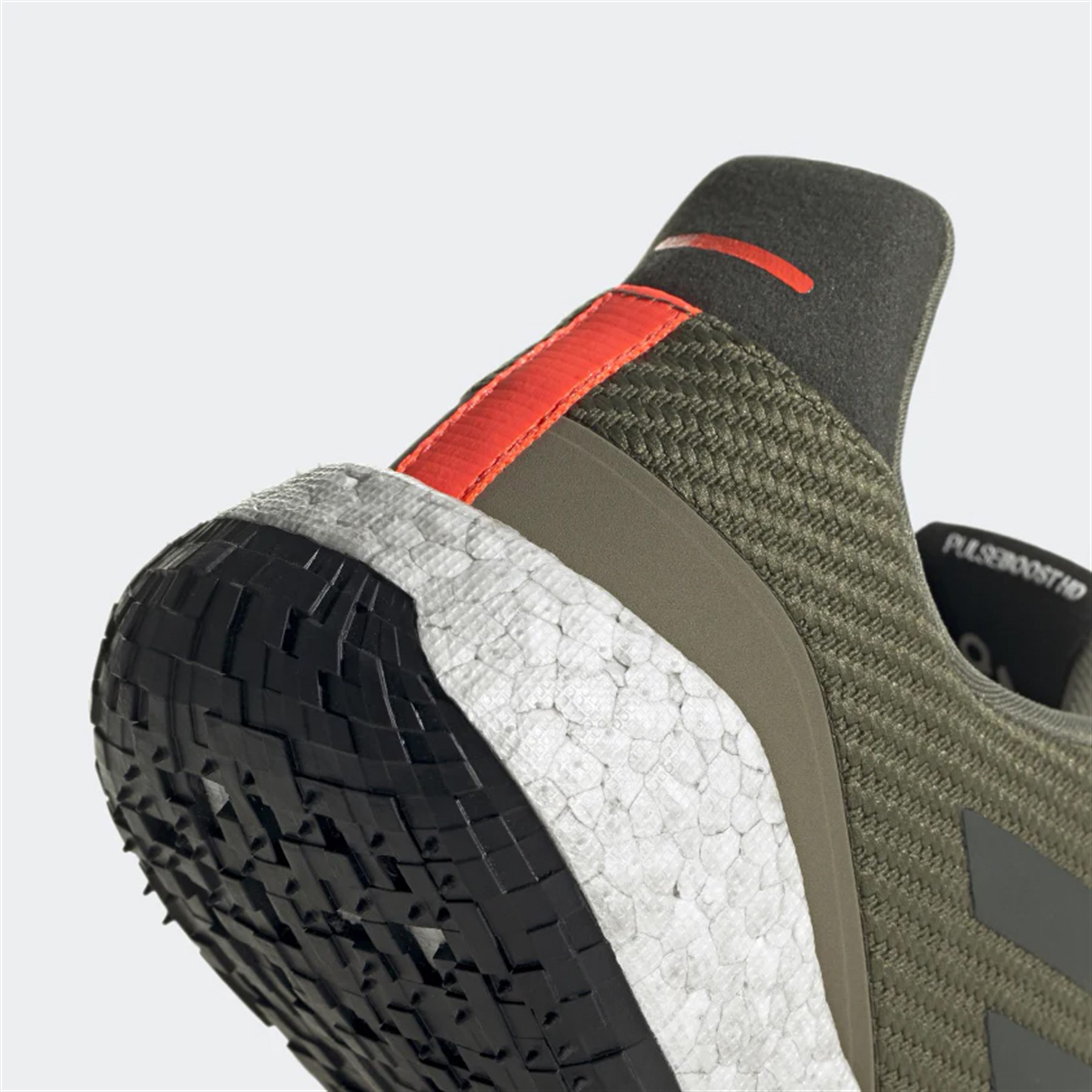 Adidas Erkek Koşu - Yürüyüş Spor Ayakkabı Ef8903 Pulseboost Hd Wntr