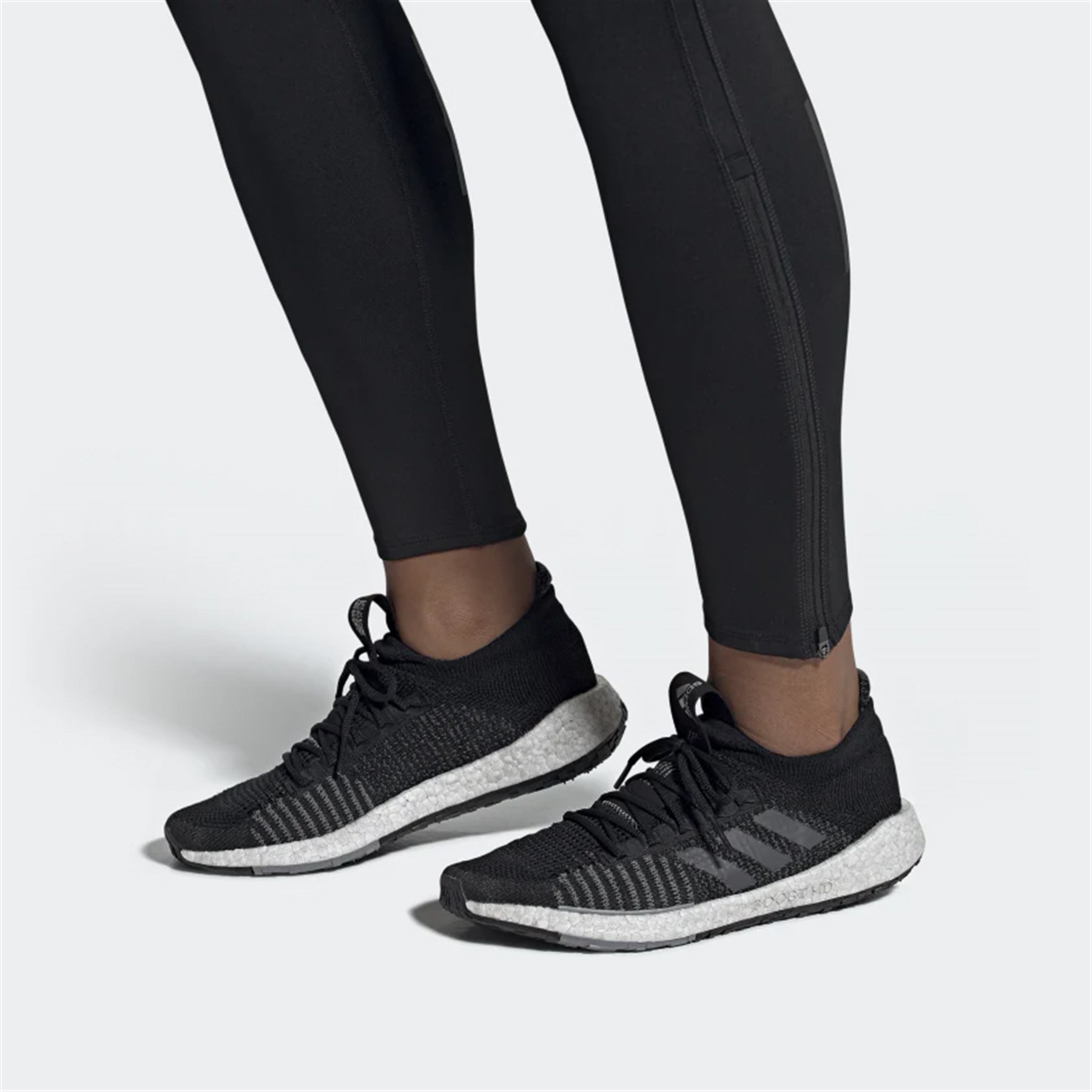 Adidas Erkek Koşu - Yürüyüş Spor Ayakkabı G26929 Pulseboost Hd M