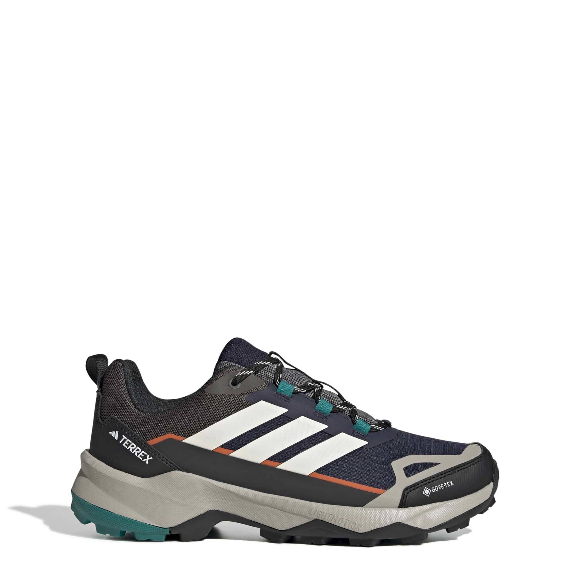 Adidas Erkek Koşu ve Yürüyüş Ayakkabısı Terrex Skychaser AX5 GTX KJ8938