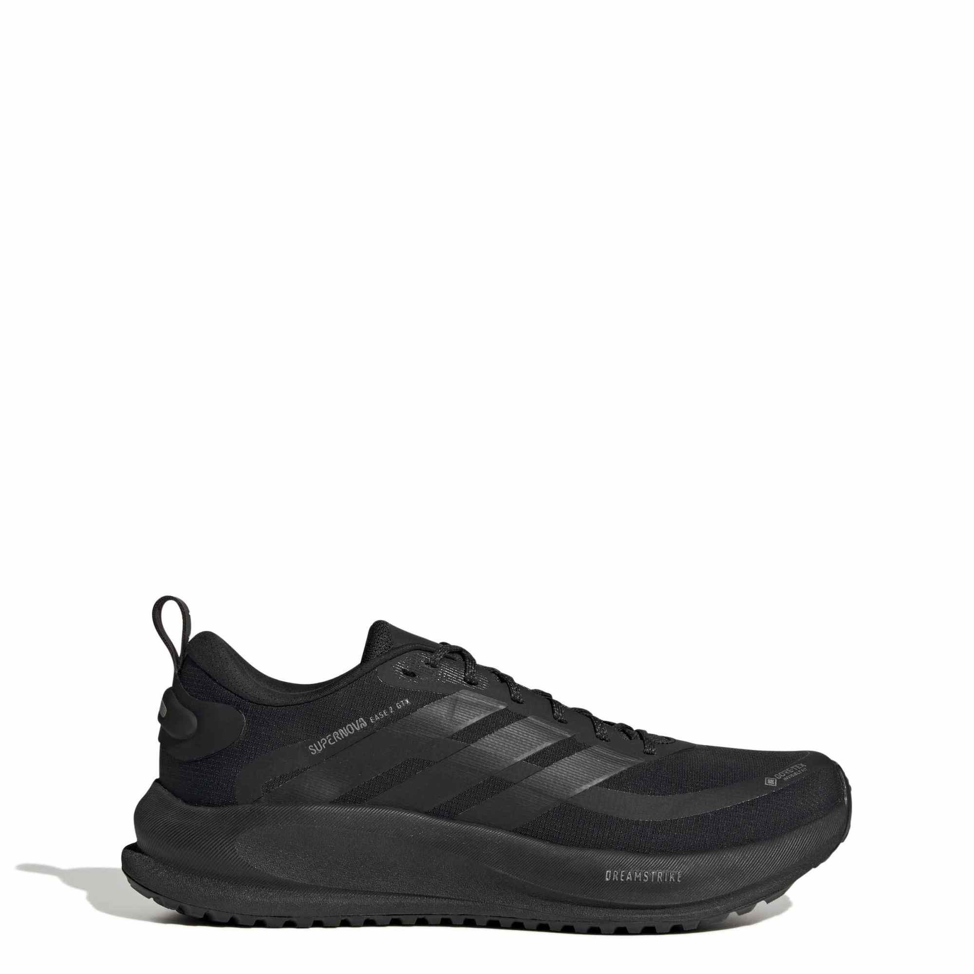Adidas Erkek Koşu ve Yürüyüş Ayakkabısı Supernova Ease 2 GTX M HQ7409 SUPERNOVA EASE 2 GTX M