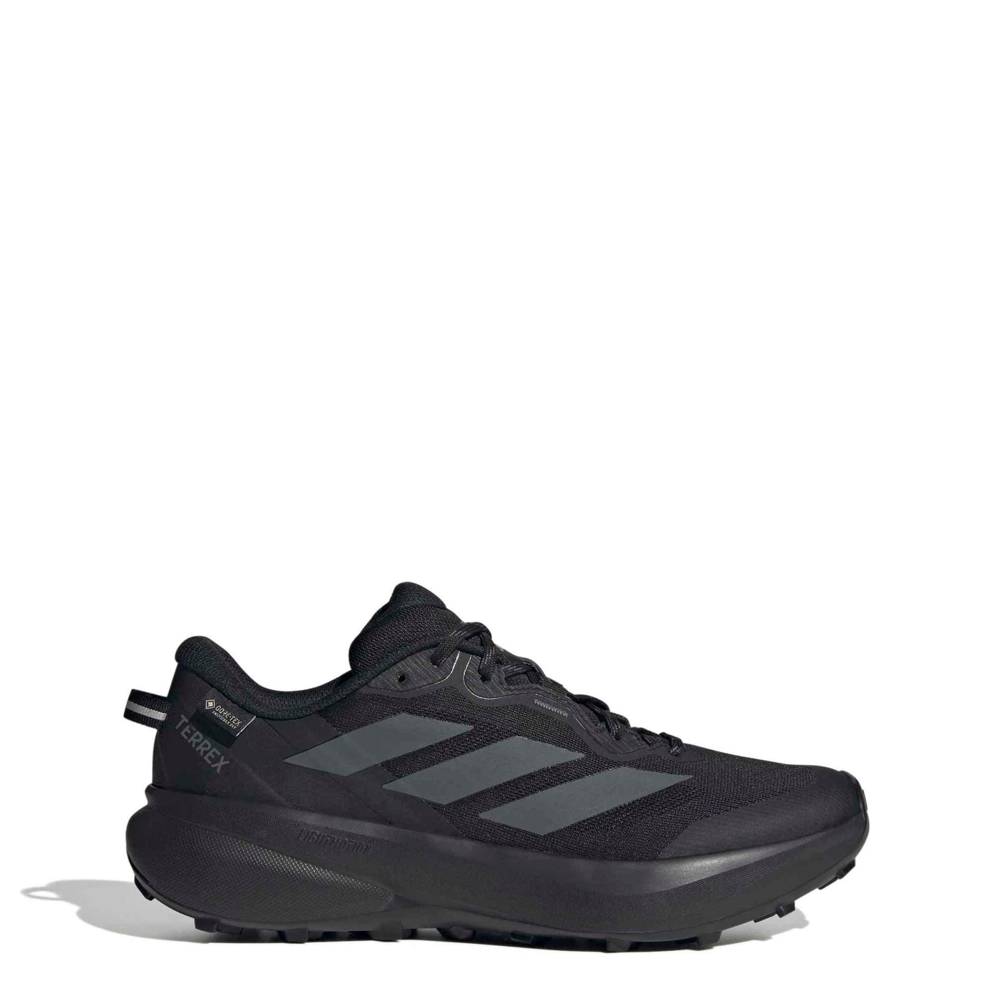 Adidas Erkek Koşu ve Yürüyüş Ayakkabısı Terrex Tracefinder Plus GTX KJ3792